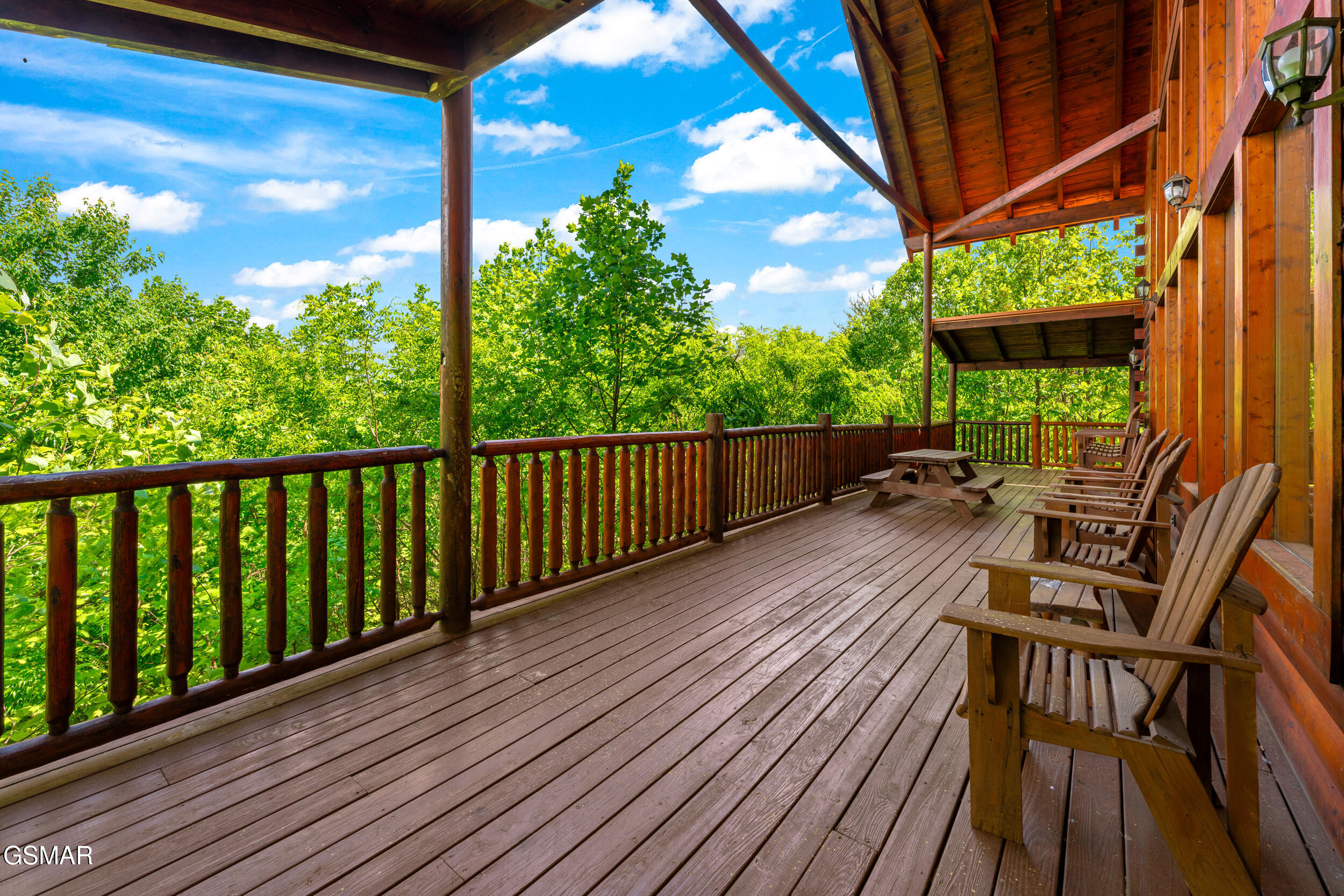 4150 High Ridge Way Sevierville TN 37862
