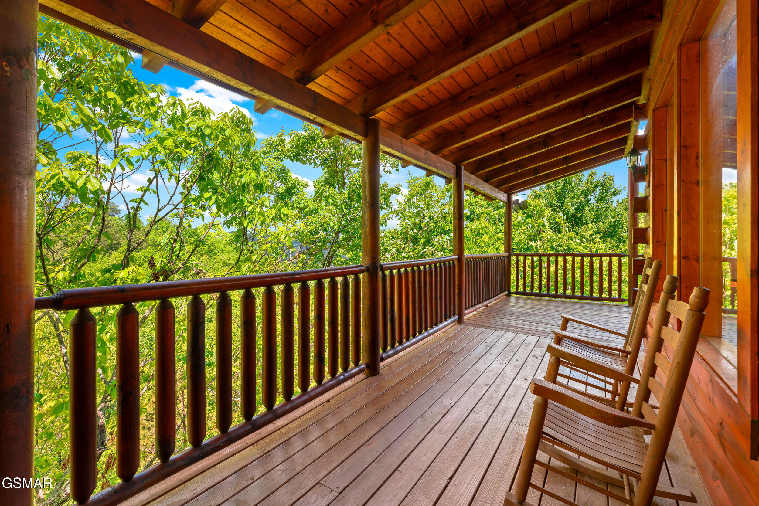 4150 High Ridge Way Sevierville TN 37862