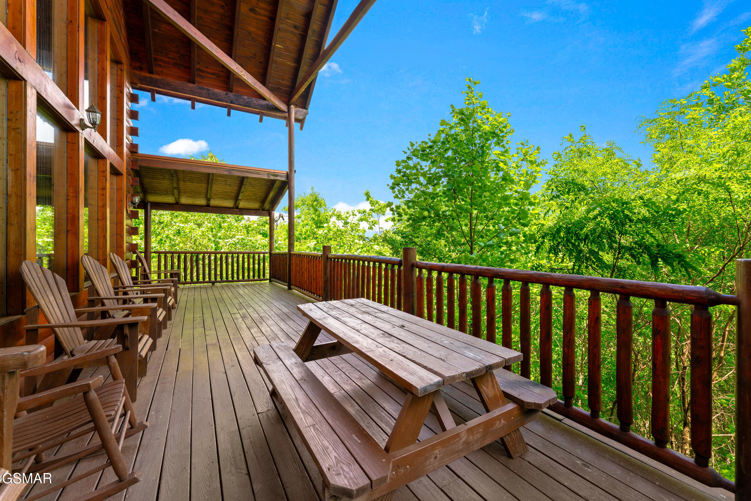 4150 High Ridge Way Sevierville TN 37862