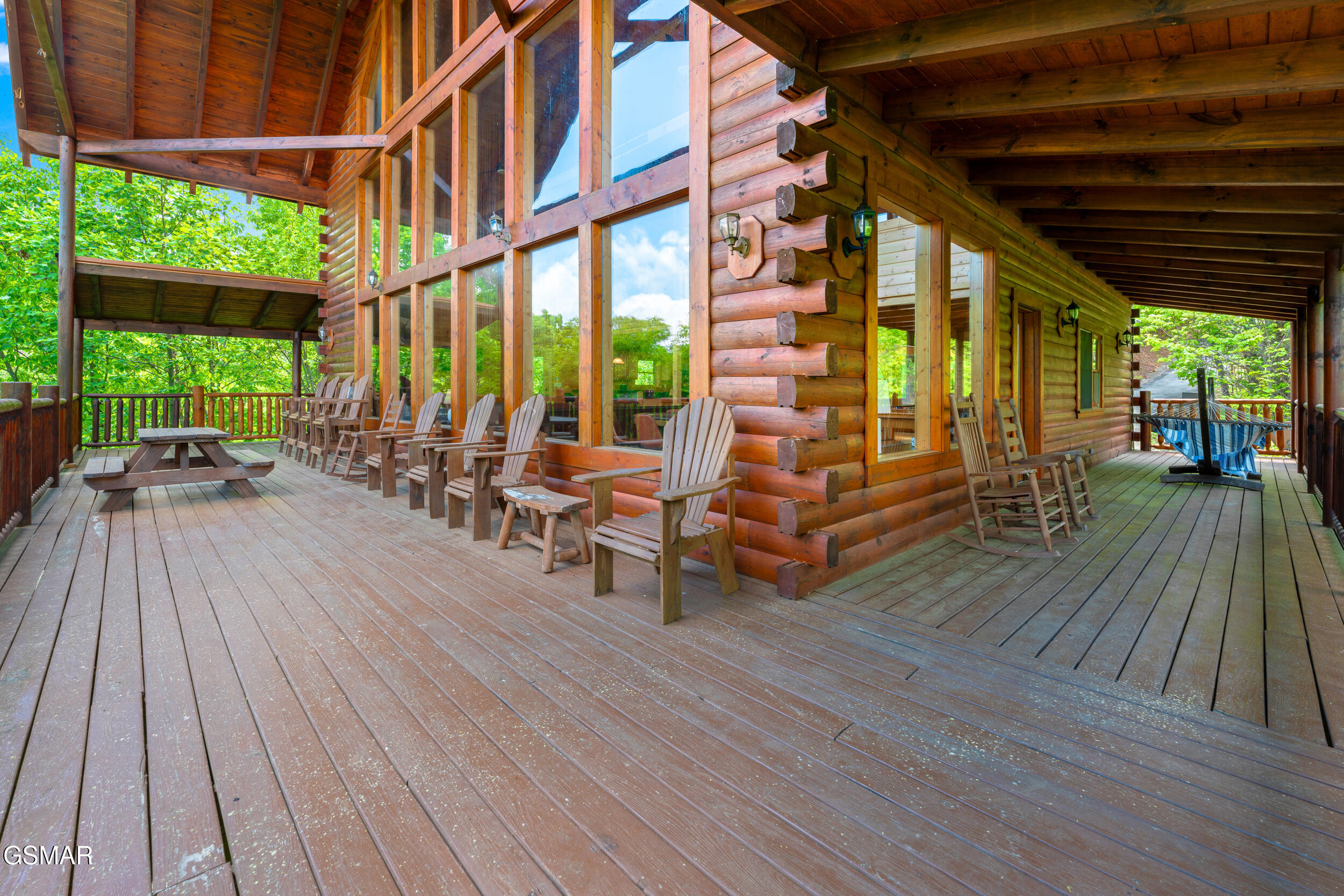 4150 High Ridge Way Sevierville TN 37862