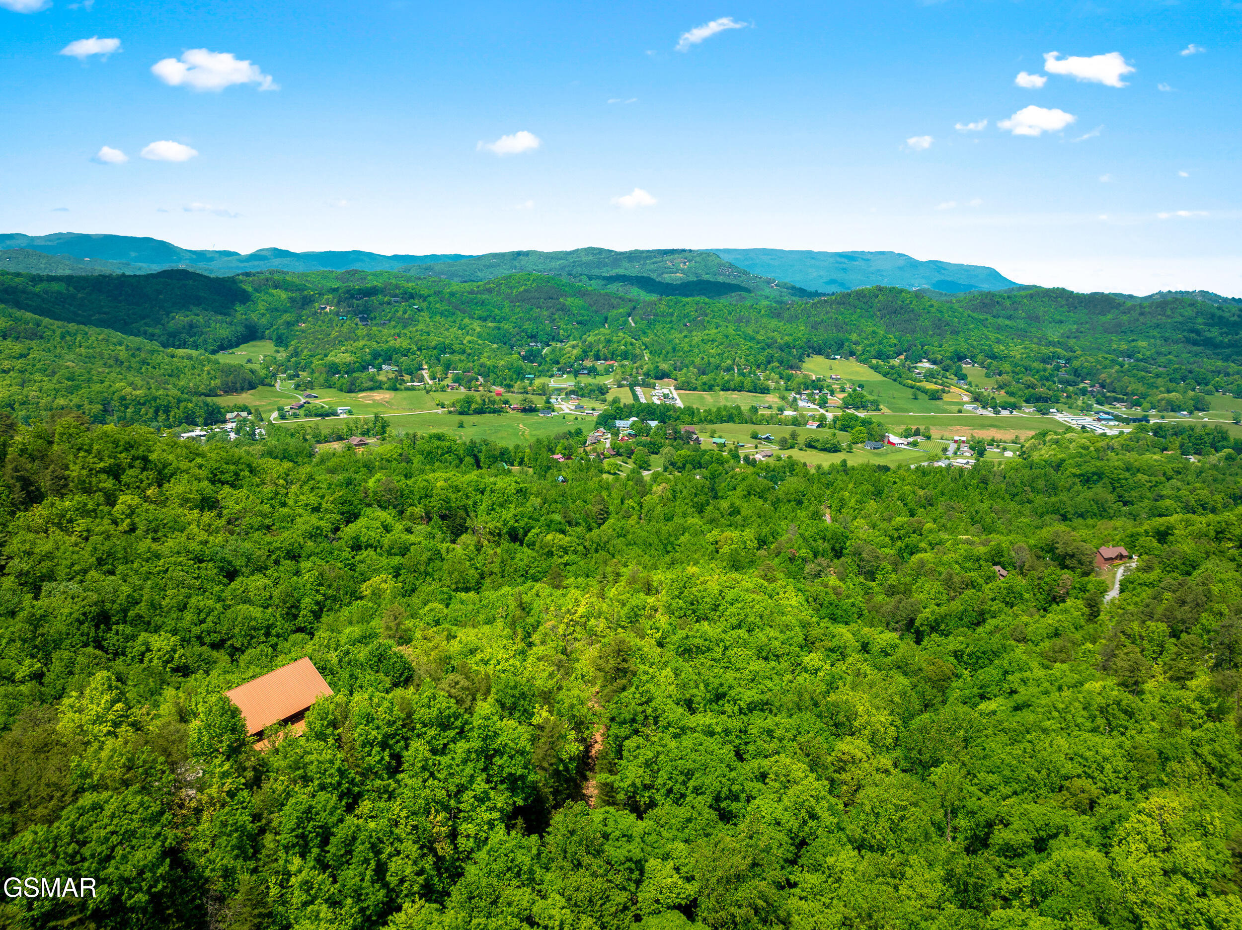 4150 High Ridge Way Sevierville TN 37862