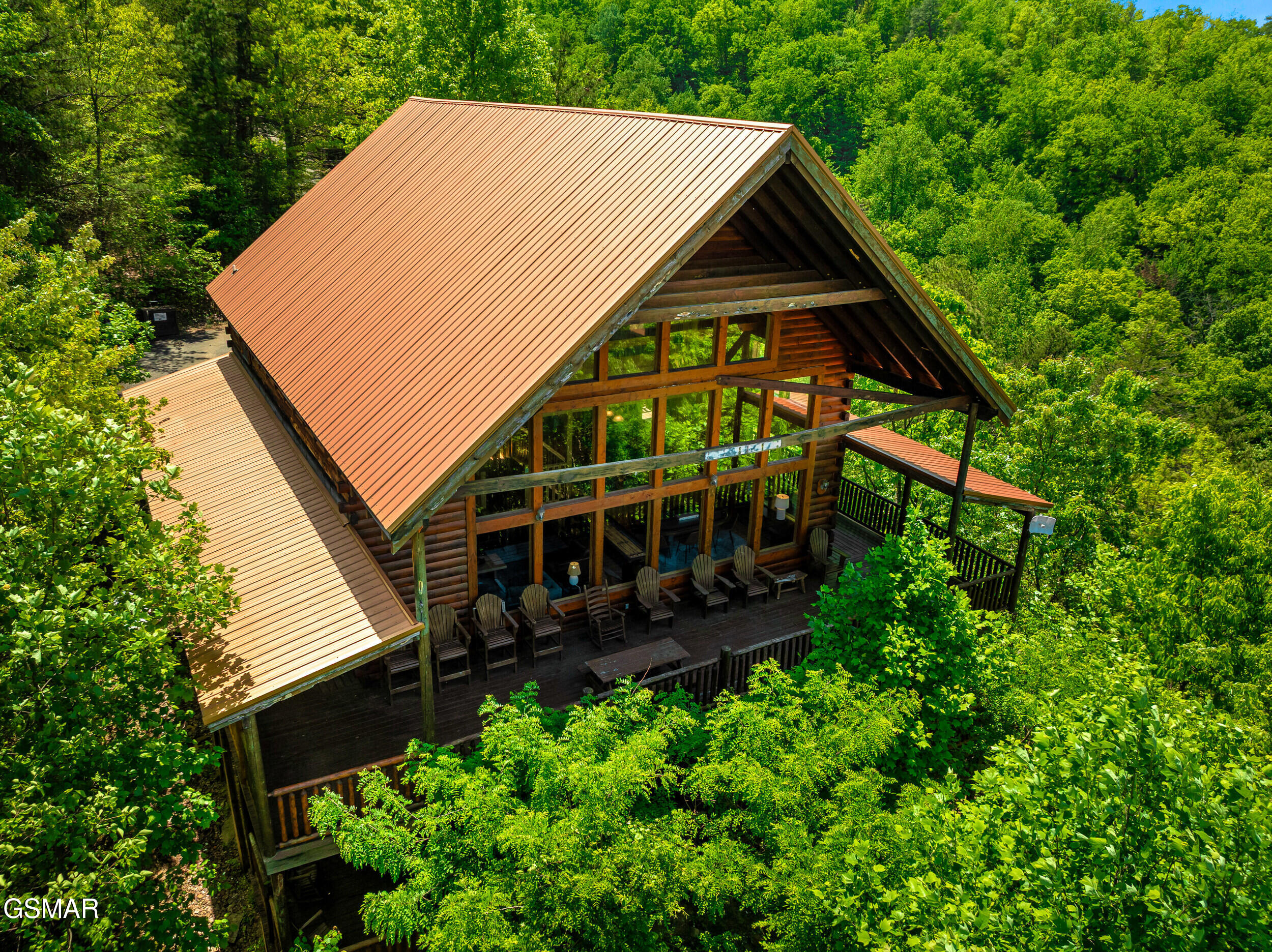 4150 High Ridge Way Sevierville TN 37862