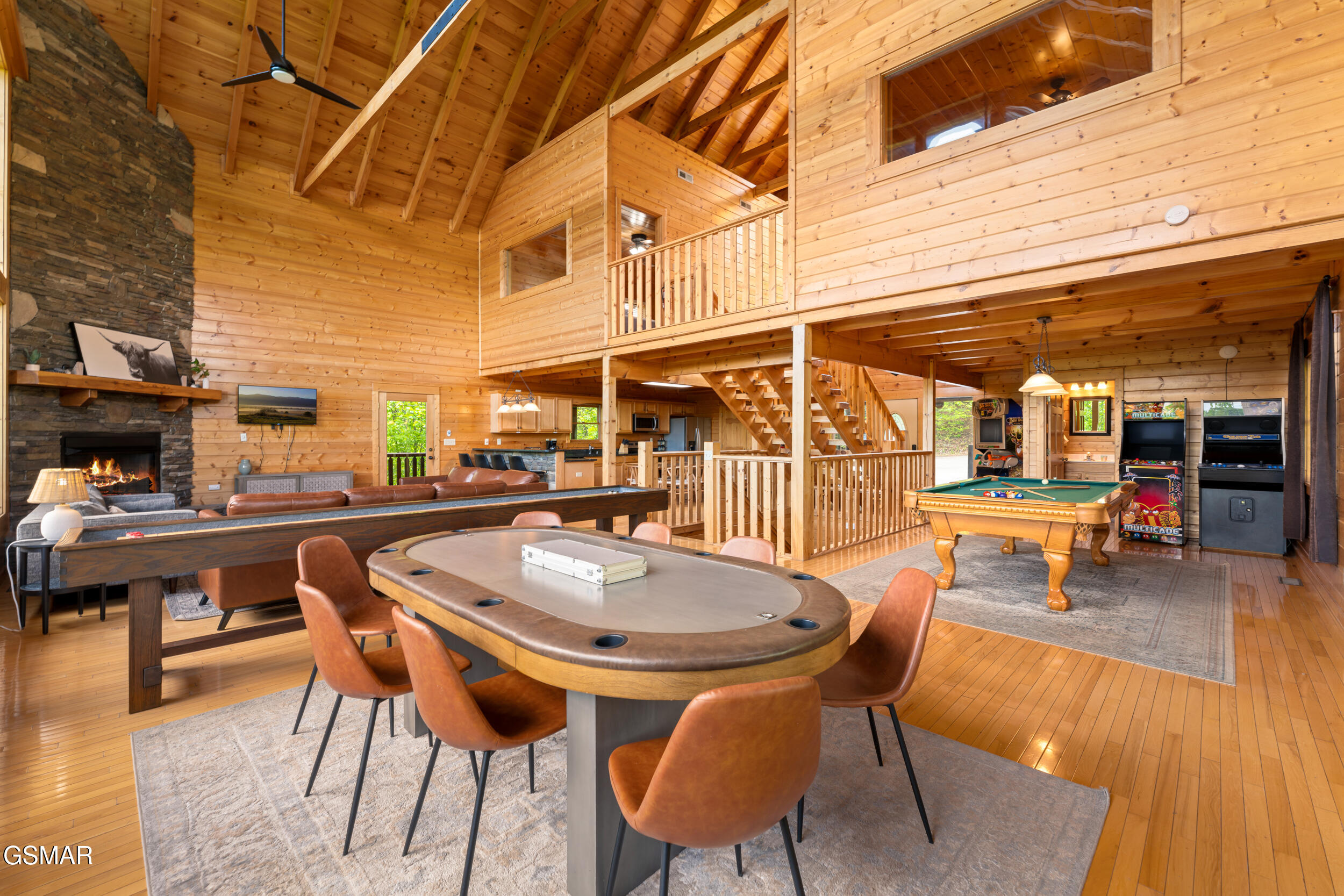 4150 High Ridge Way Sevierville TN 37862