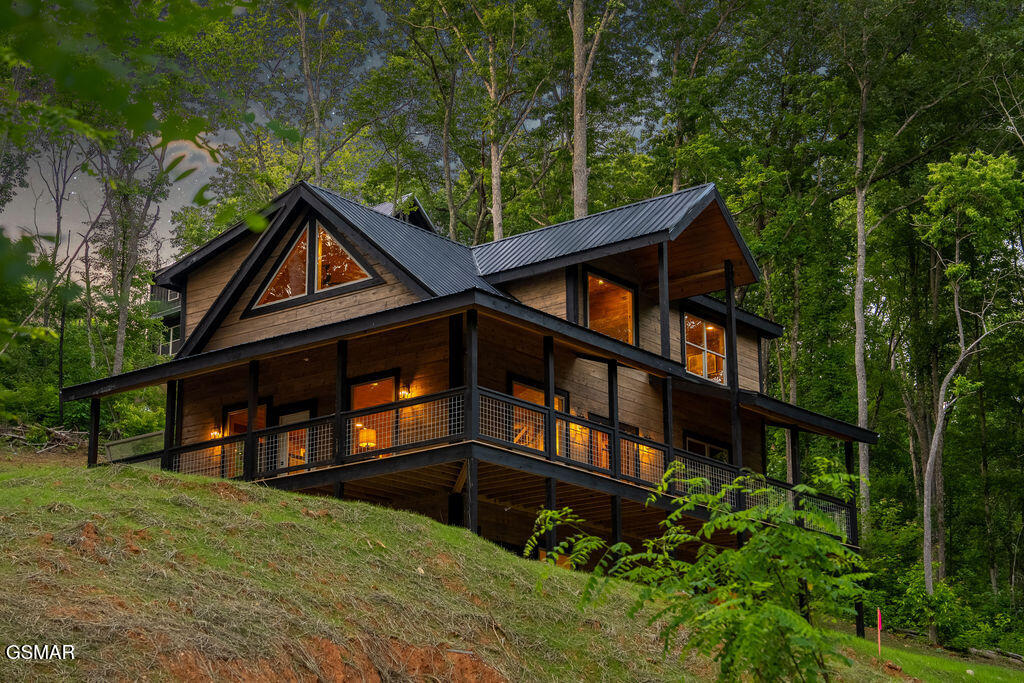 2176 Spurling Road Sevierville TN 37862