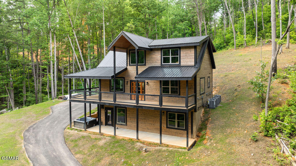 2176 Spurling Road Sevierville TN 37862