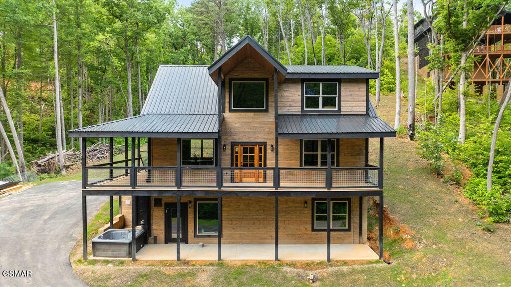 2176 Spurling Road Sevierville TN 37862