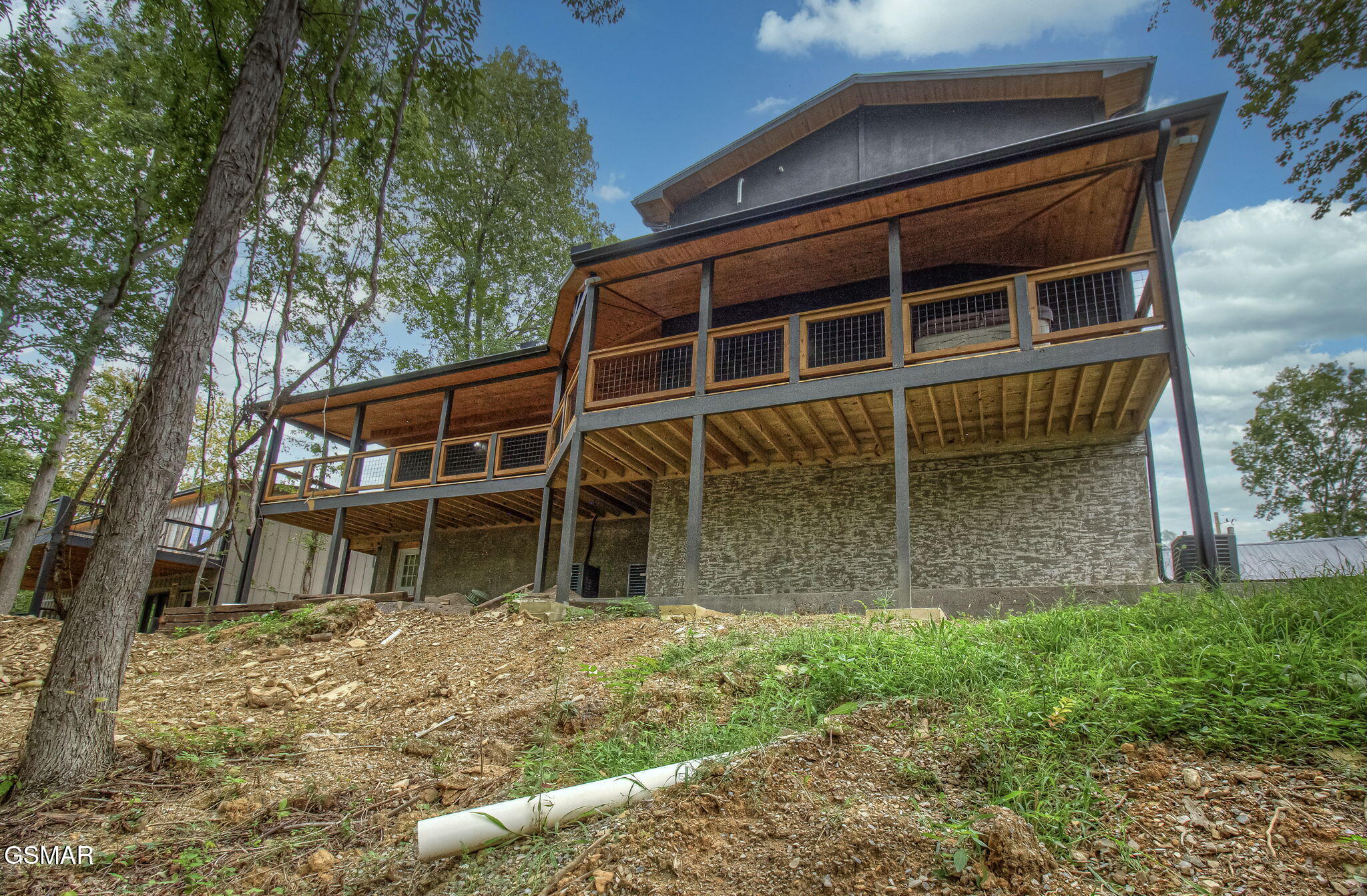 731 Timberlake Circle Sevierville TN 37876