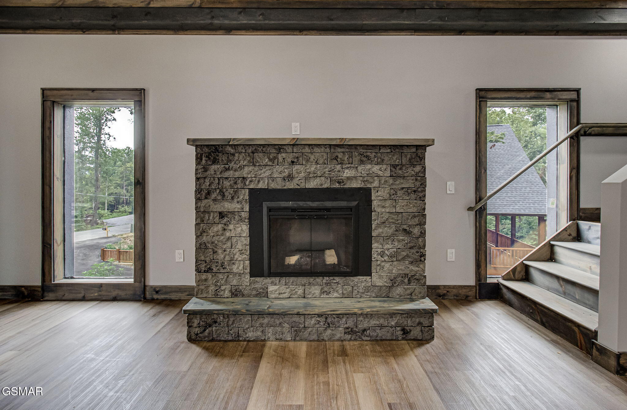 731 Timberlake Circle Sevierville TN 37876