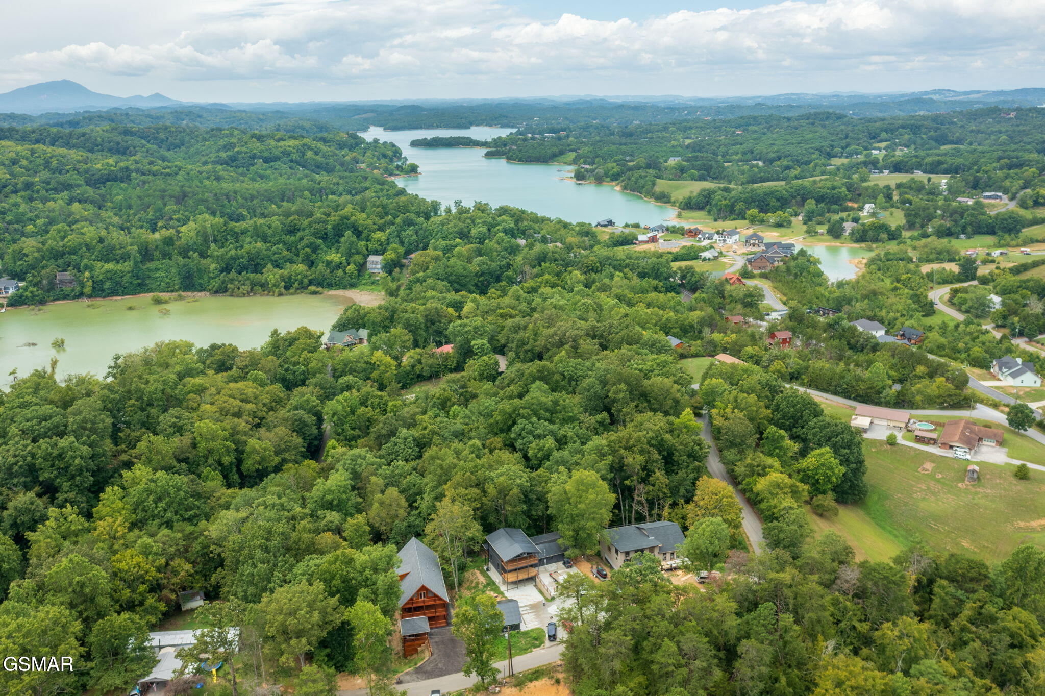 731 Timberlake Circle Sevierville TN 37876