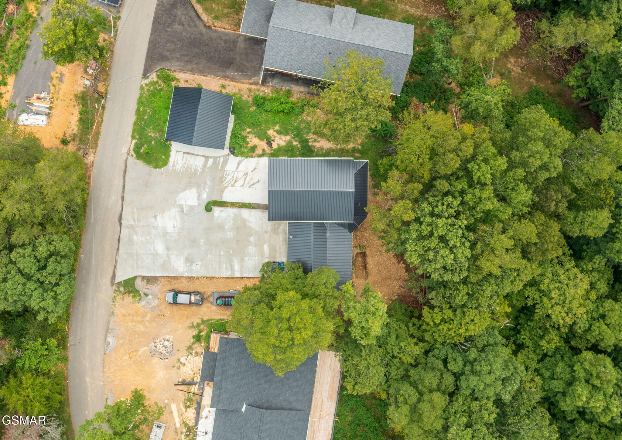 731 Timberlake Circle Sevierville TN 37876