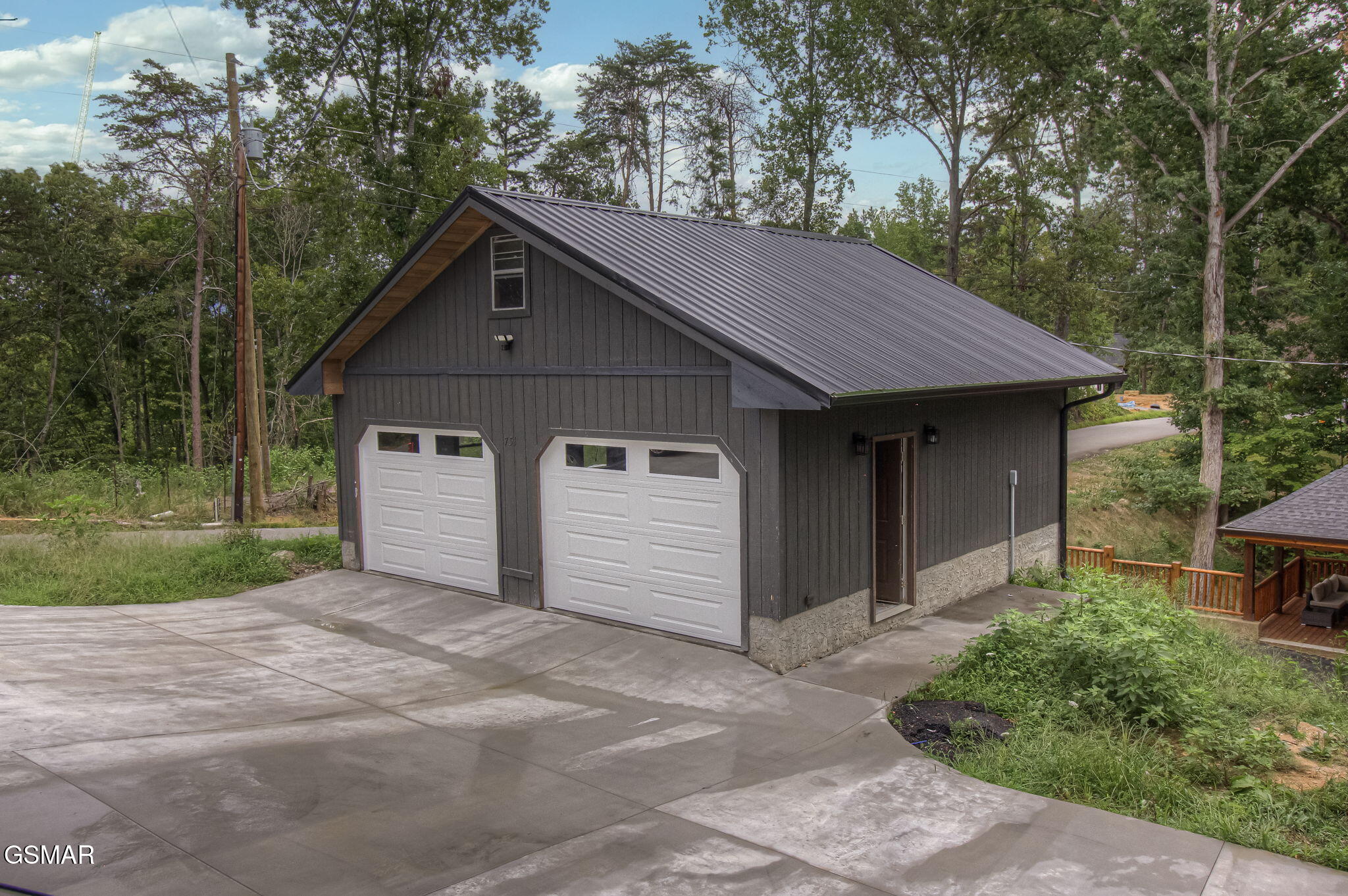 731 Timberlake Circle Sevierville TN 37876