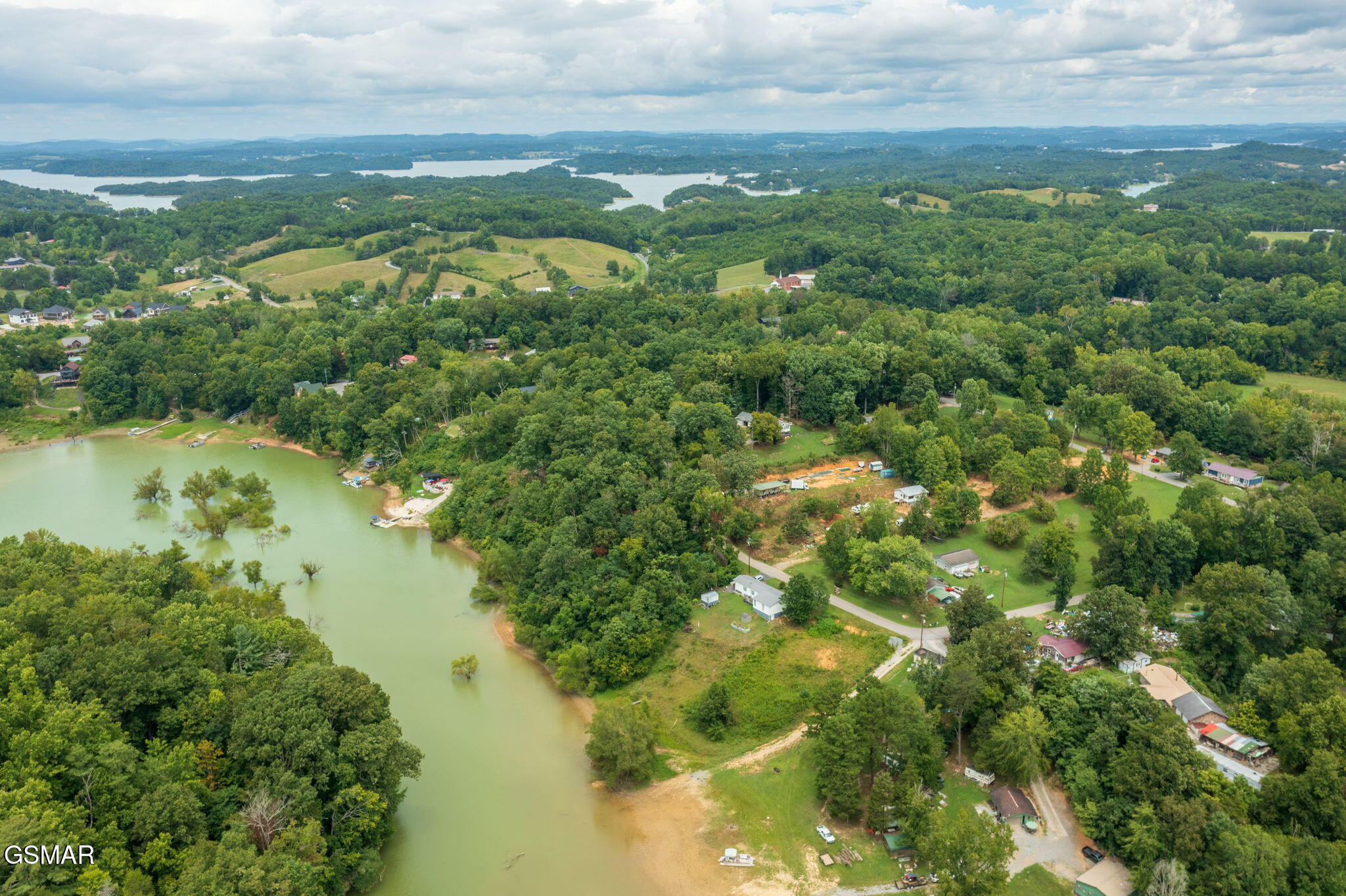 731 Timberlake Circle Sevierville TN 37876