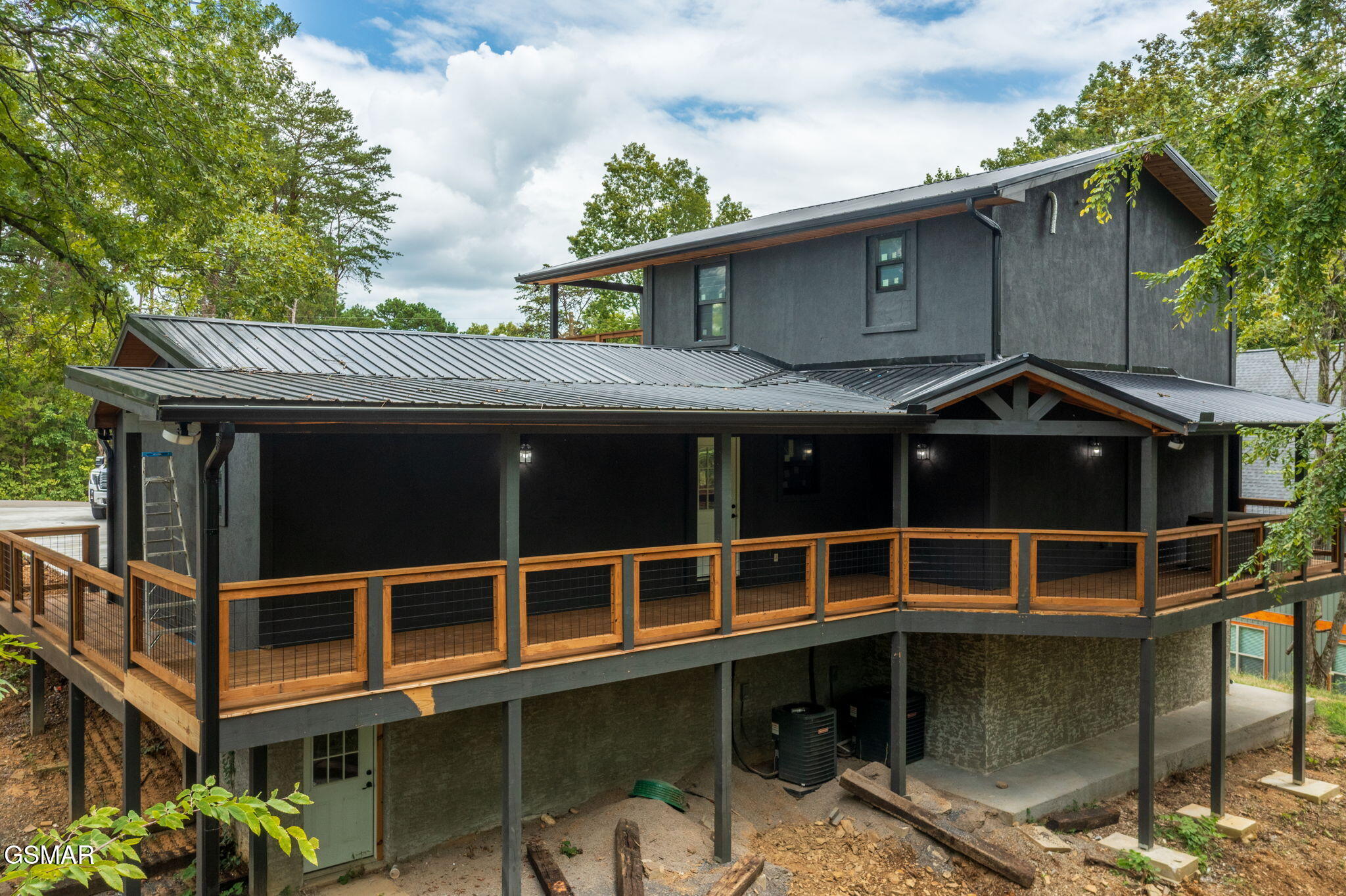 731 Timberlake Circle Sevierville TN 37876