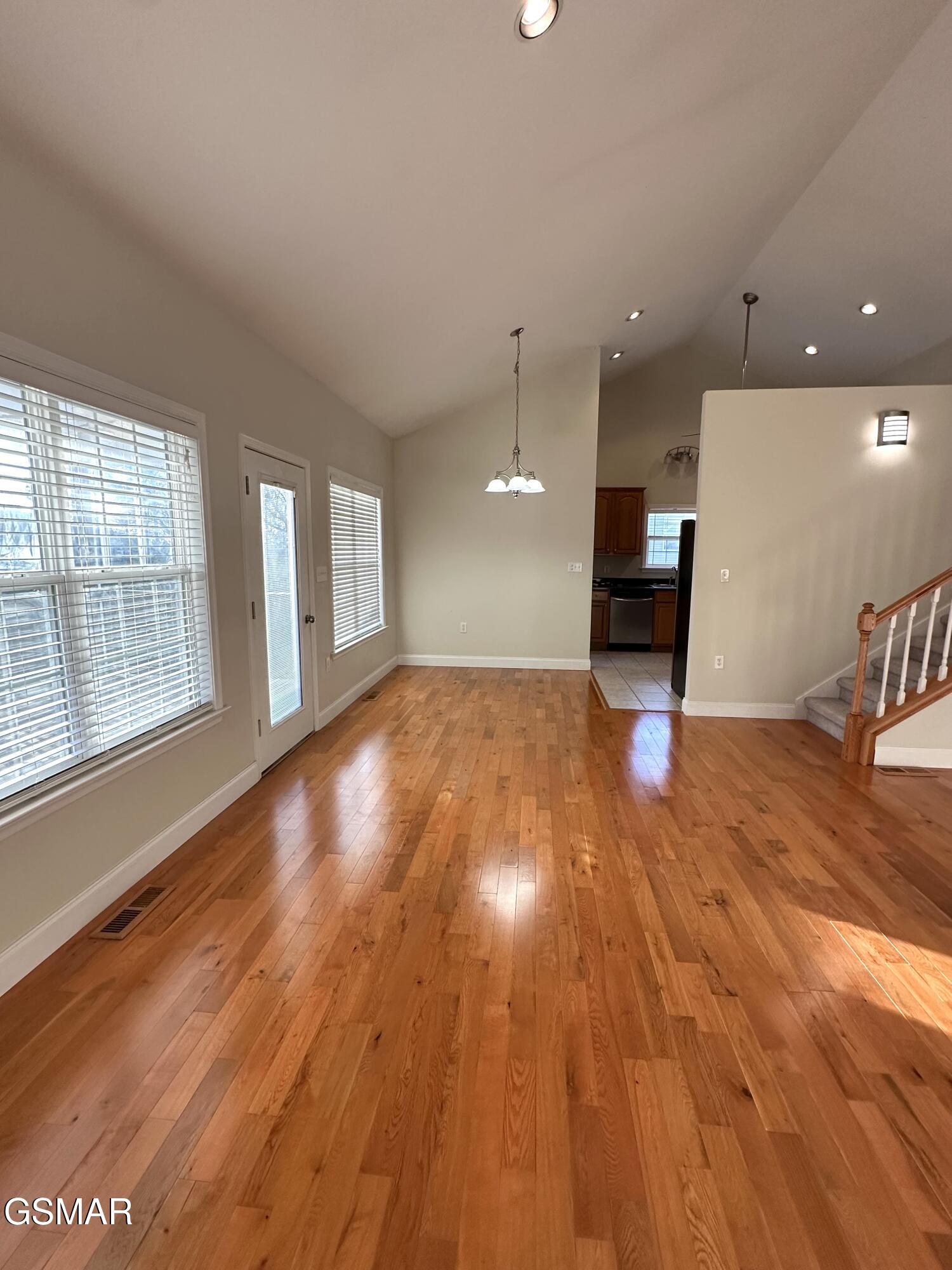 144 Burning Oaks Drive Drive Sevierville TN 37876