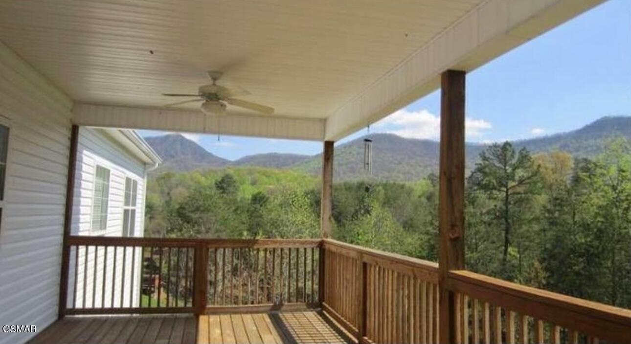 144 Burning Oaks Drive Drive Sevierville TN 37876