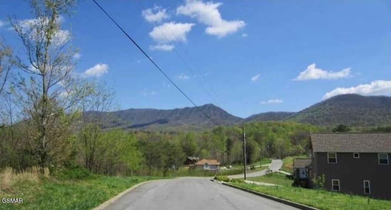 144 Burning Oaks Drive Drive Sevierville TN 37876