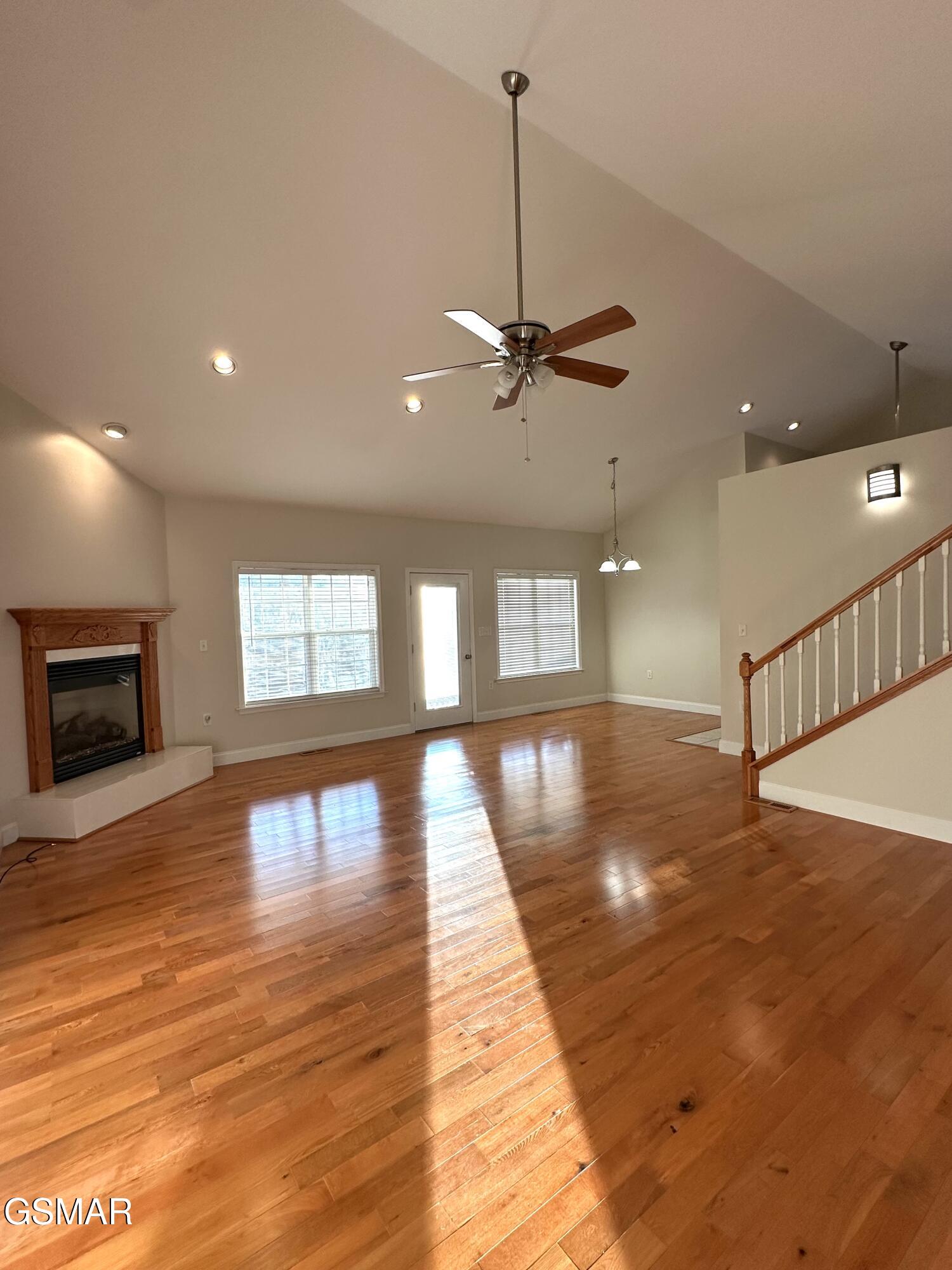 144 Burning Oaks Drive Drive Sevierville TN 37876