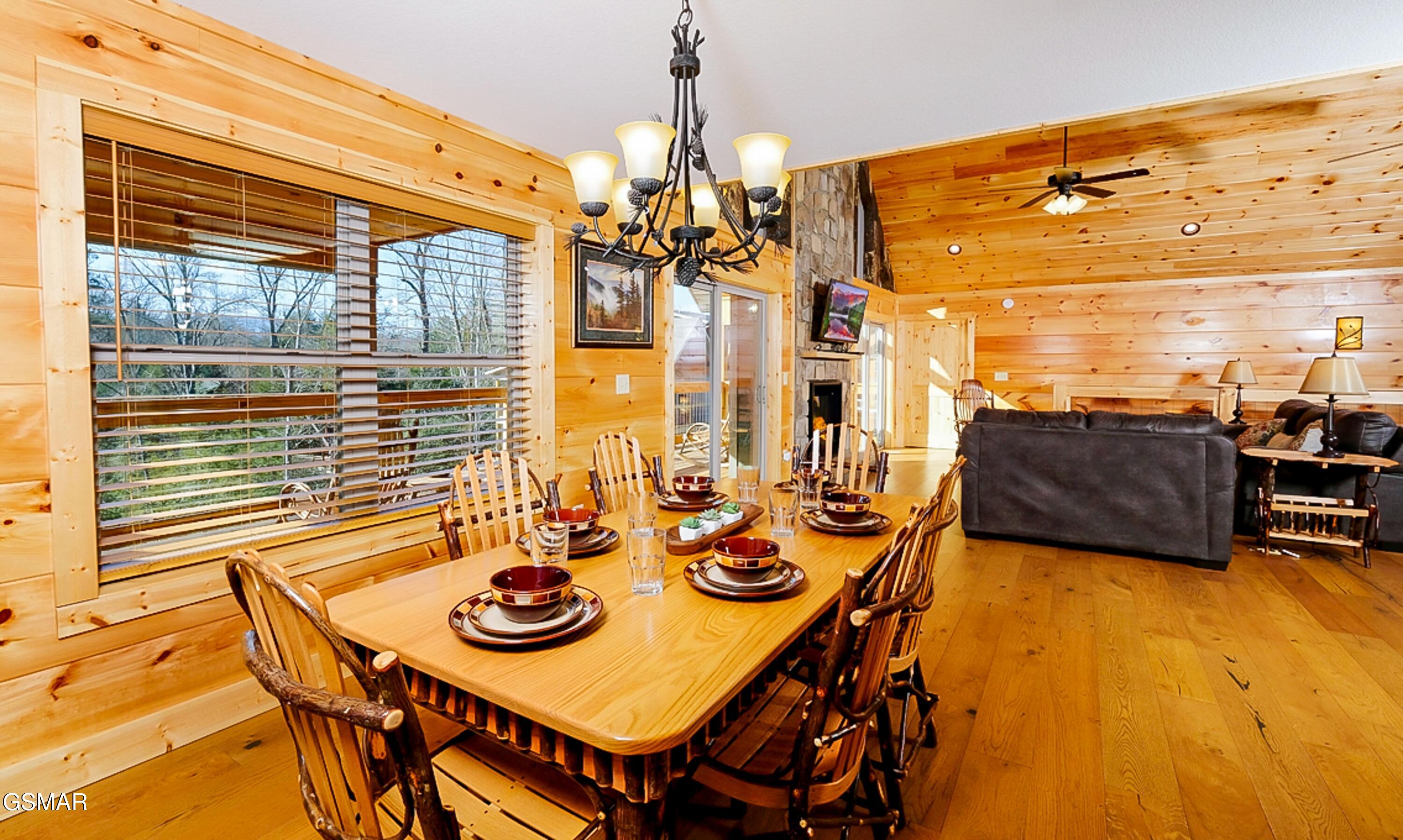408 Potters Ridge Road Gatlinburg TN 37738
