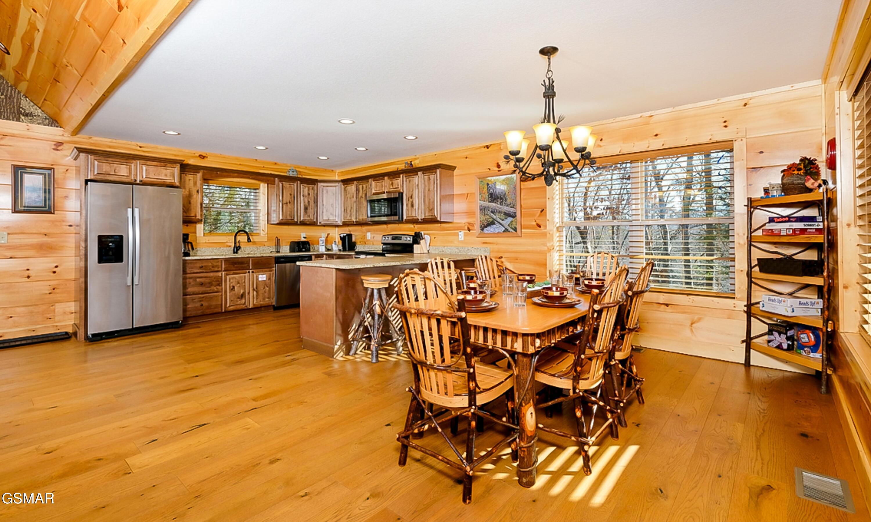 408 Potters Ridge Road Gatlinburg TN 37738
