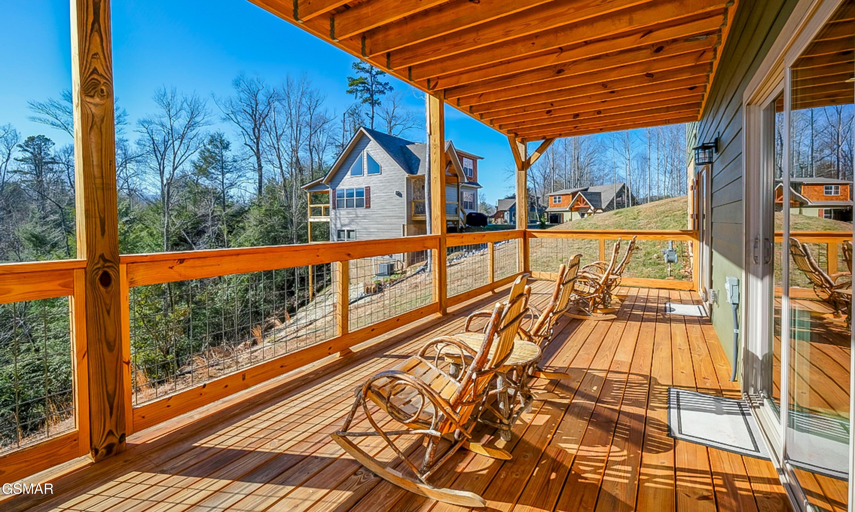 408 Potters Ridge Road Gatlinburg TN 37738