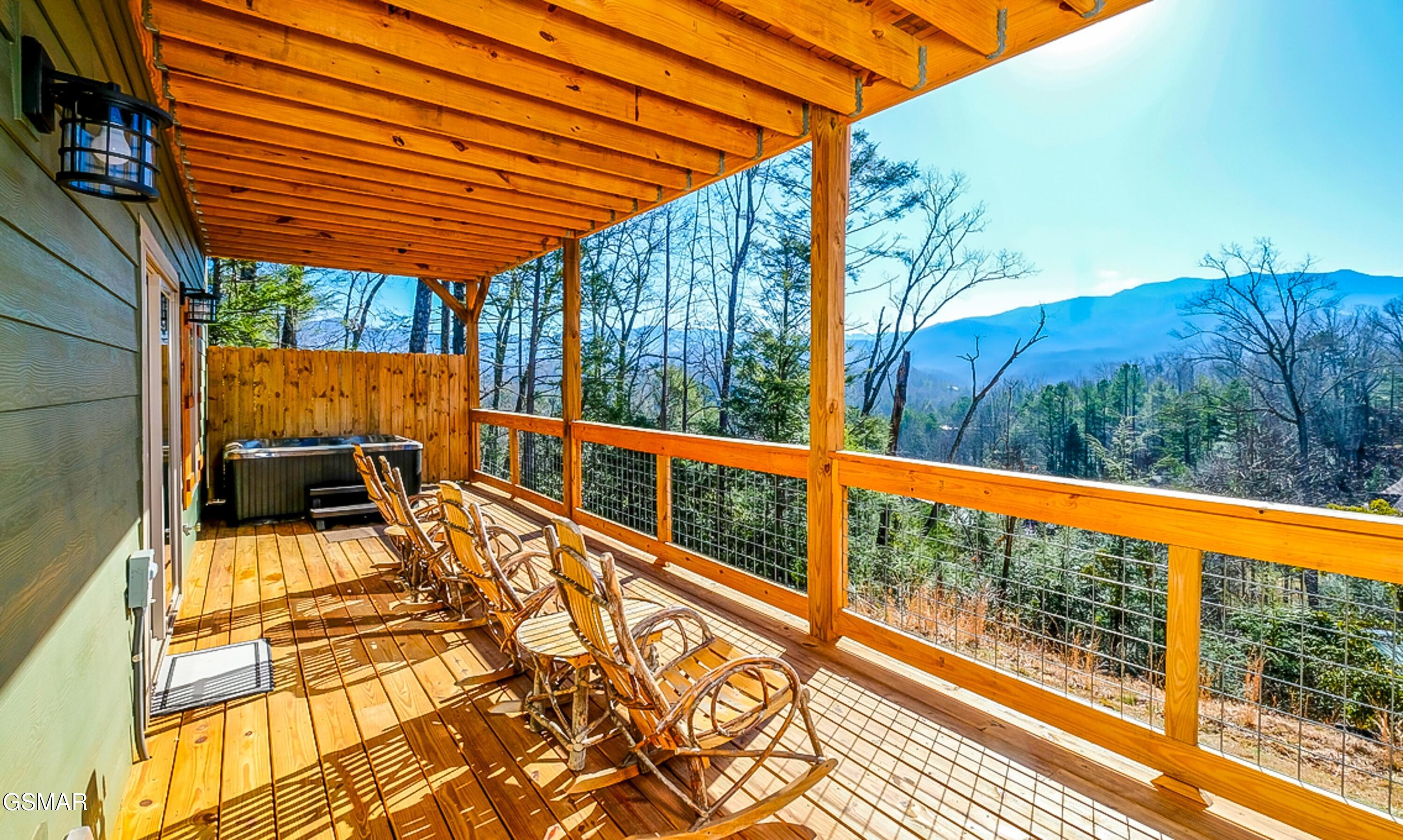 408 Potters Ridge Road Gatlinburg TN 37738