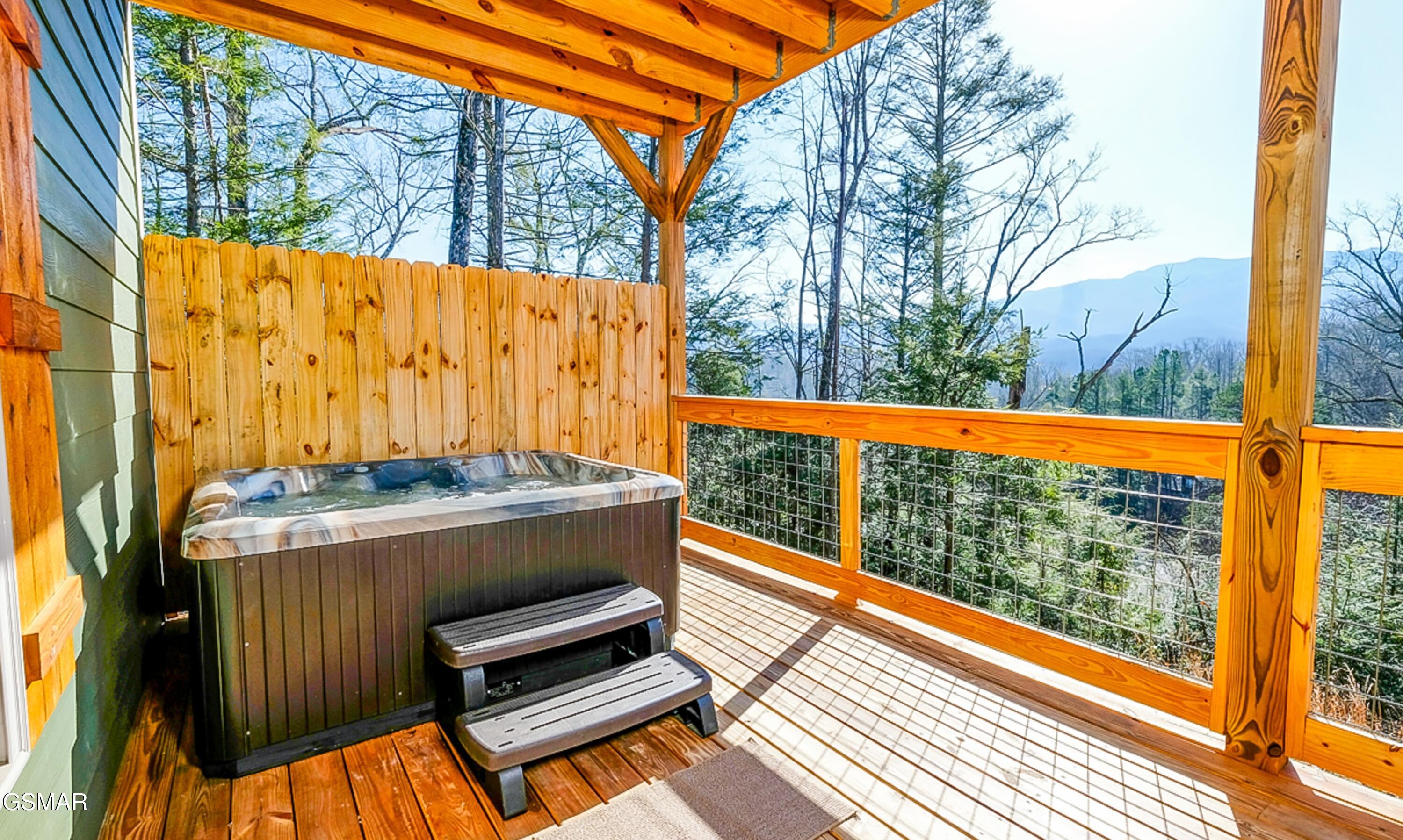 408 Potters Ridge Road Gatlinburg TN 37738