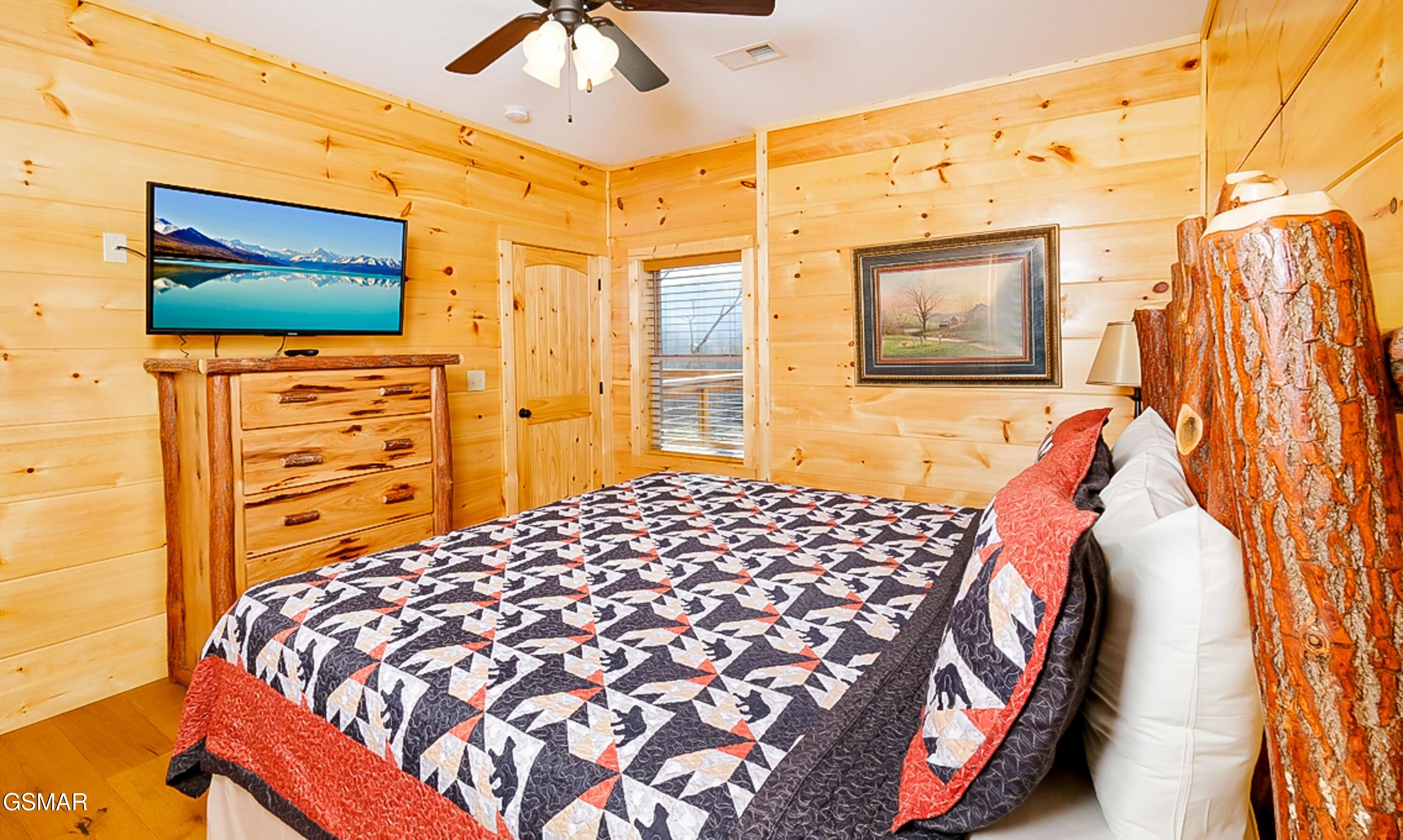 408 Potters Ridge Road Gatlinburg TN 37738