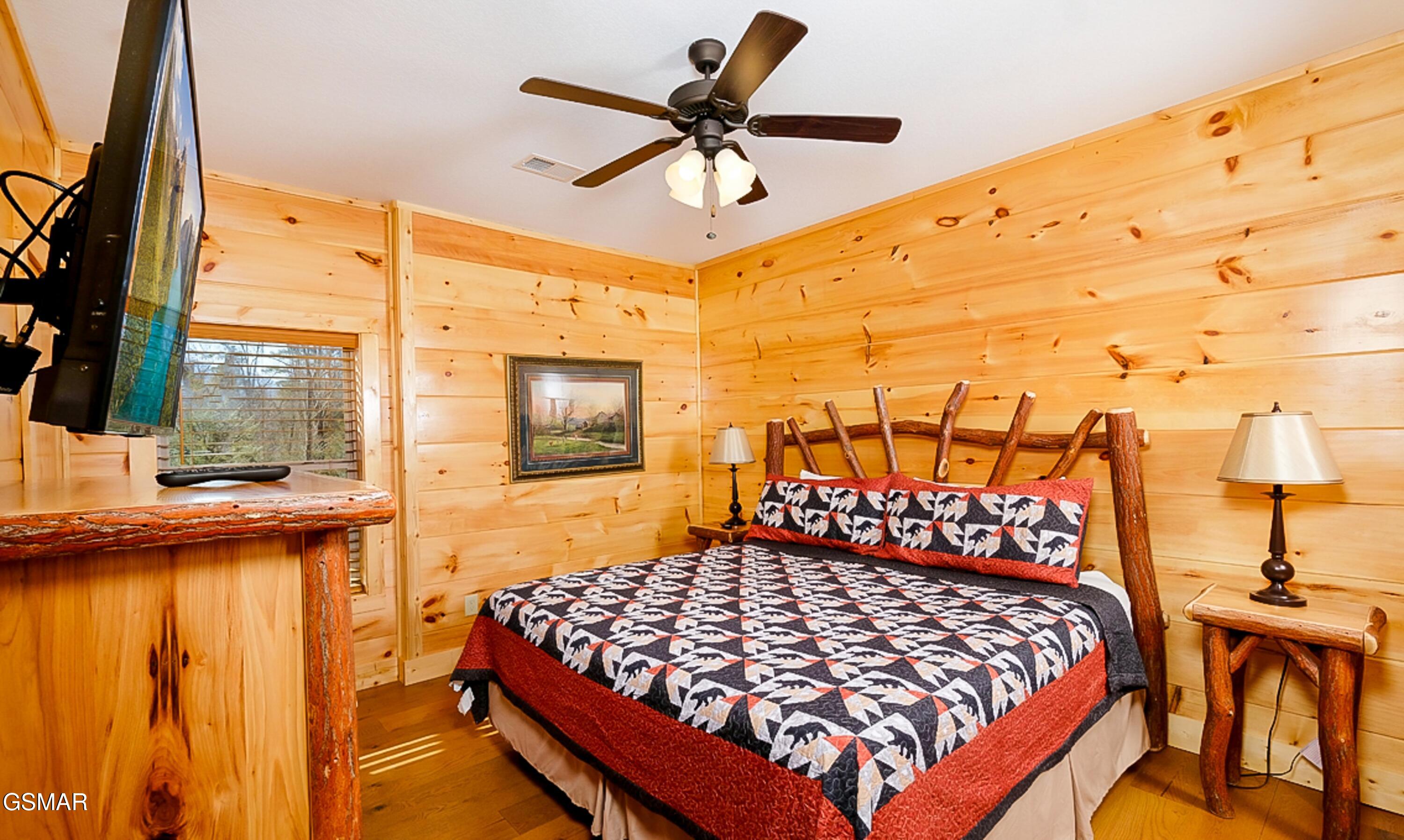 408 Potters Ridge Road Gatlinburg TN 37738