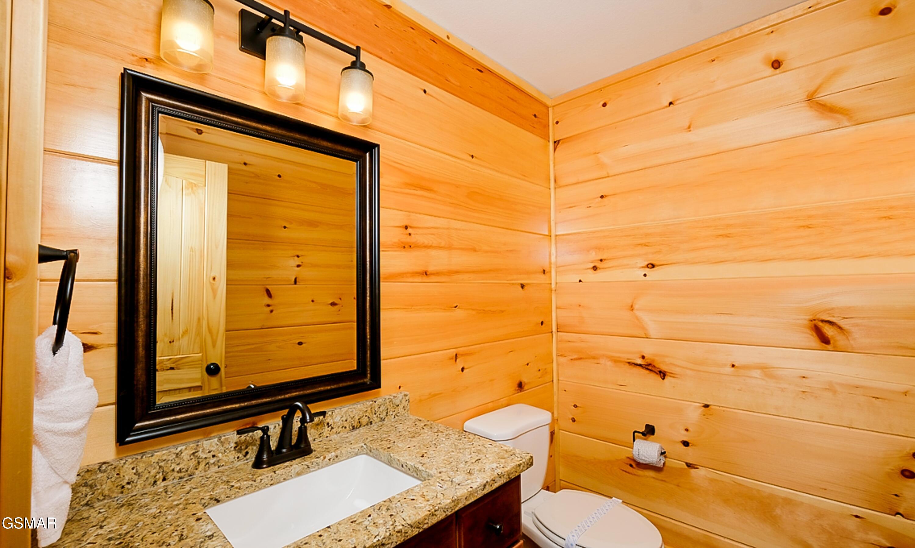 408 Potters Ridge Road Gatlinburg TN 37738