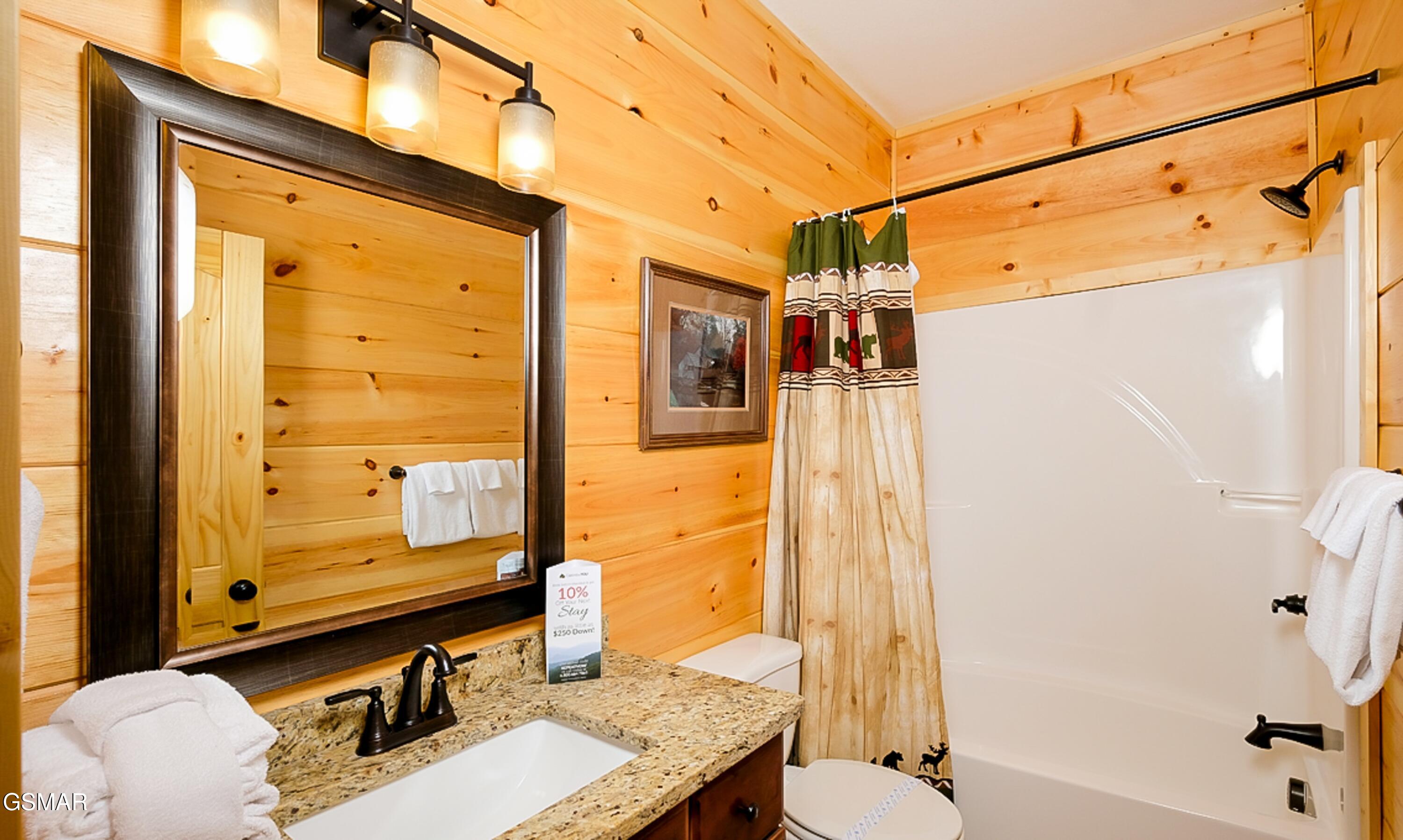 408 Potters Ridge Road Gatlinburg TN 37738