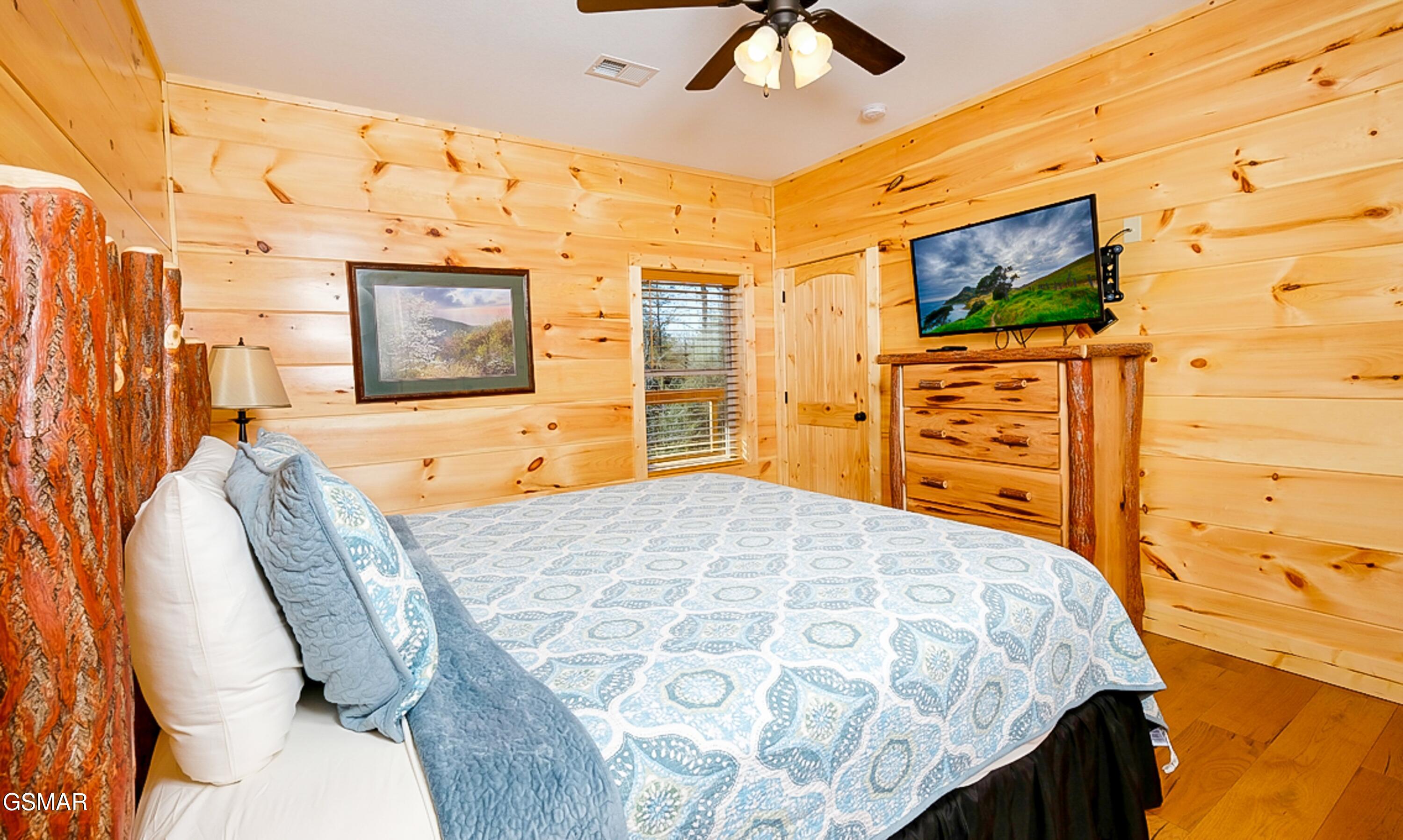 408 Potters Ridge Road Gatlinburg TN 37738