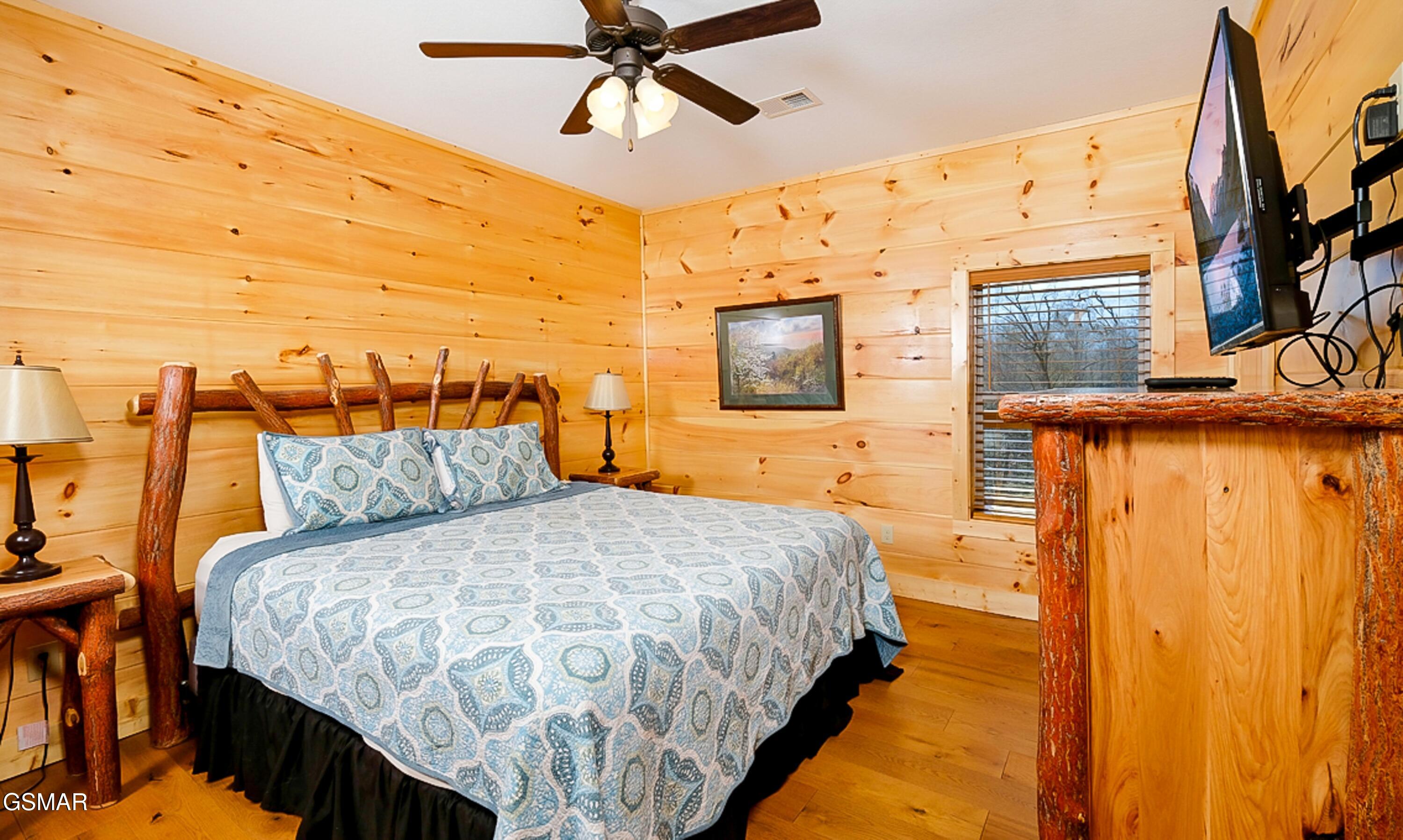 408 Potters Ridge Road Gatlinburg TN 37738