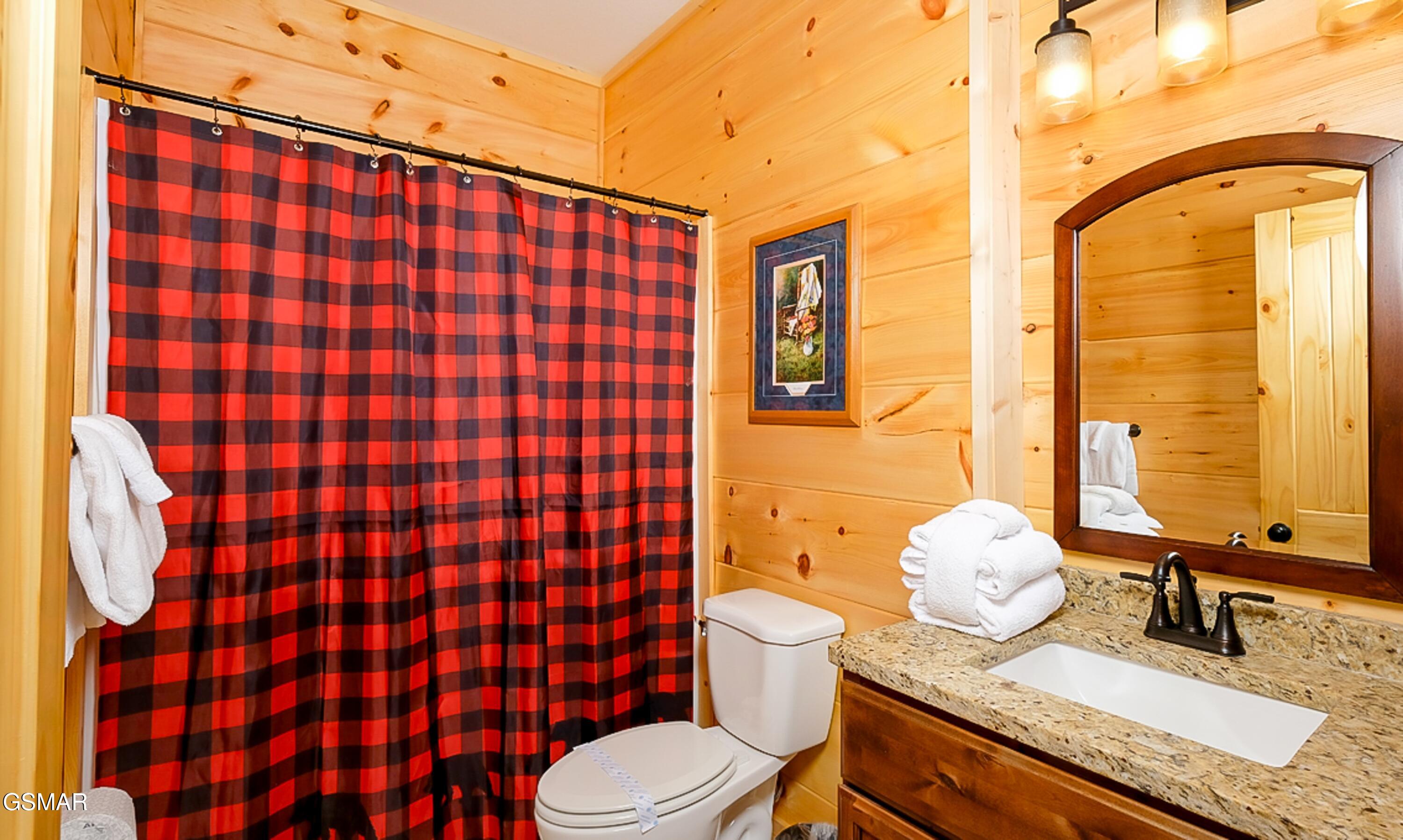 408 Potters Ridge Road Gatlinburg TN 37738