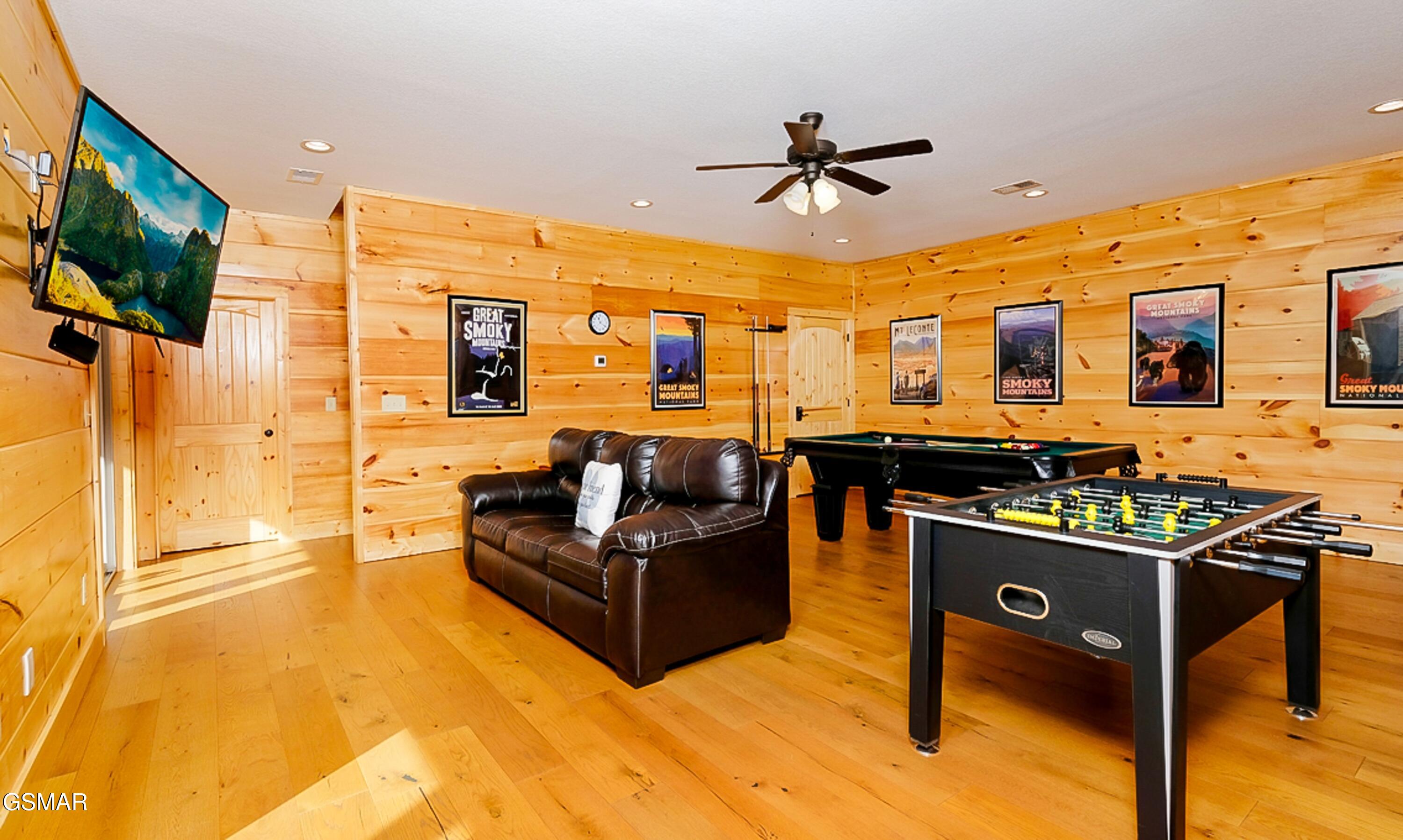 408 Potters Ridge Road Gatlinburg TN 37738
