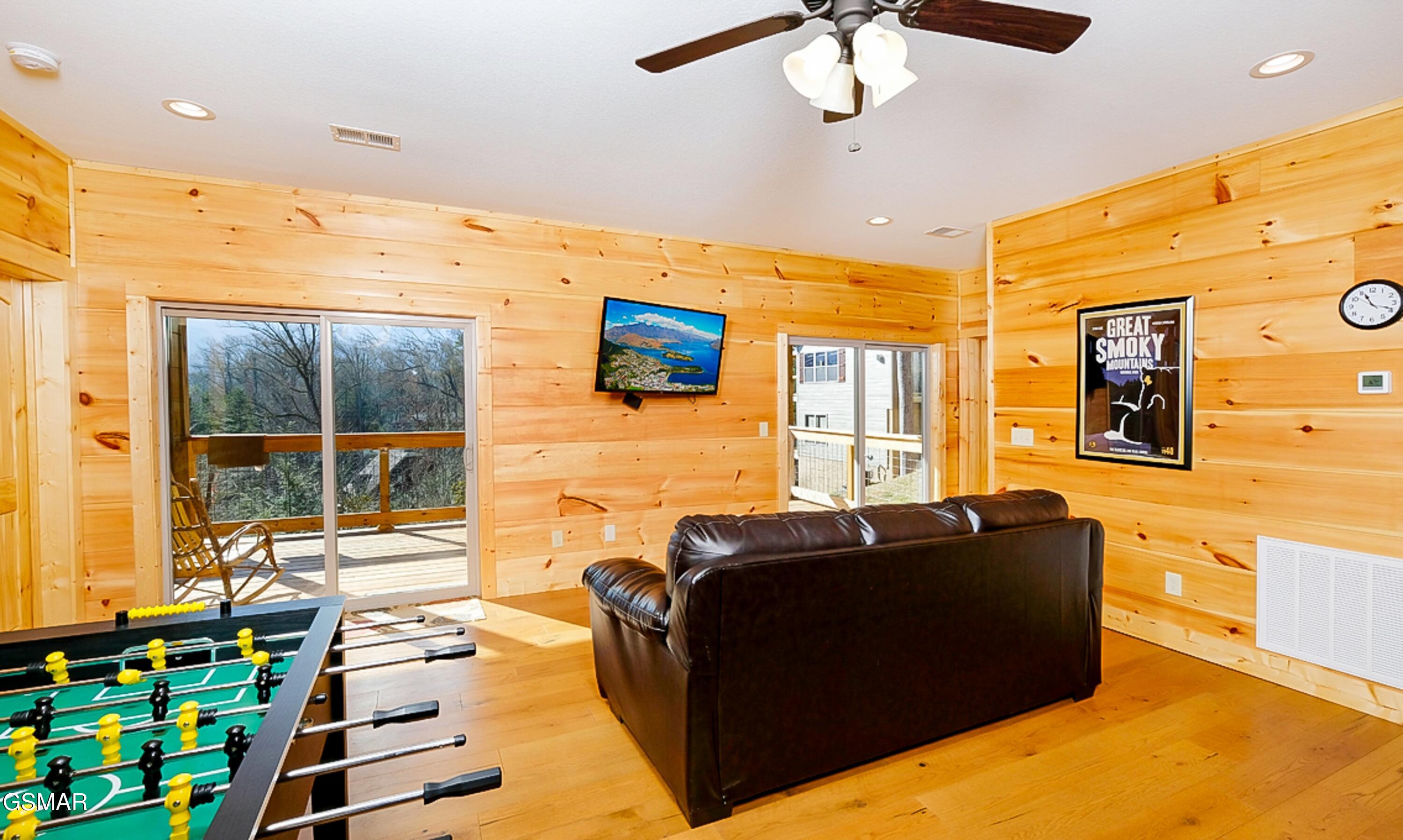 408 Potters Ridge Road Gatlinburg TN 37738