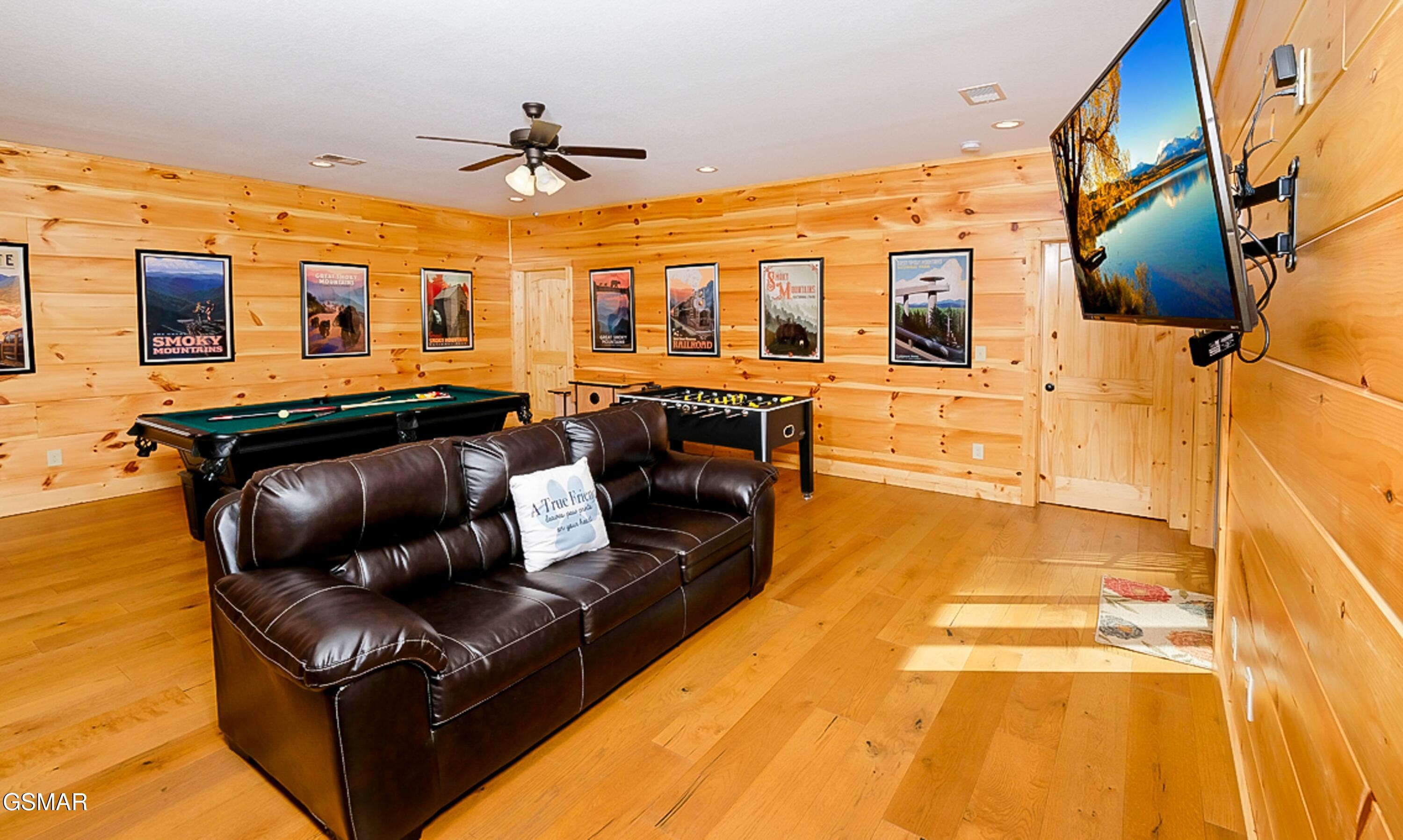 408 Potters Ridge Road Gatlinburg TN 37738