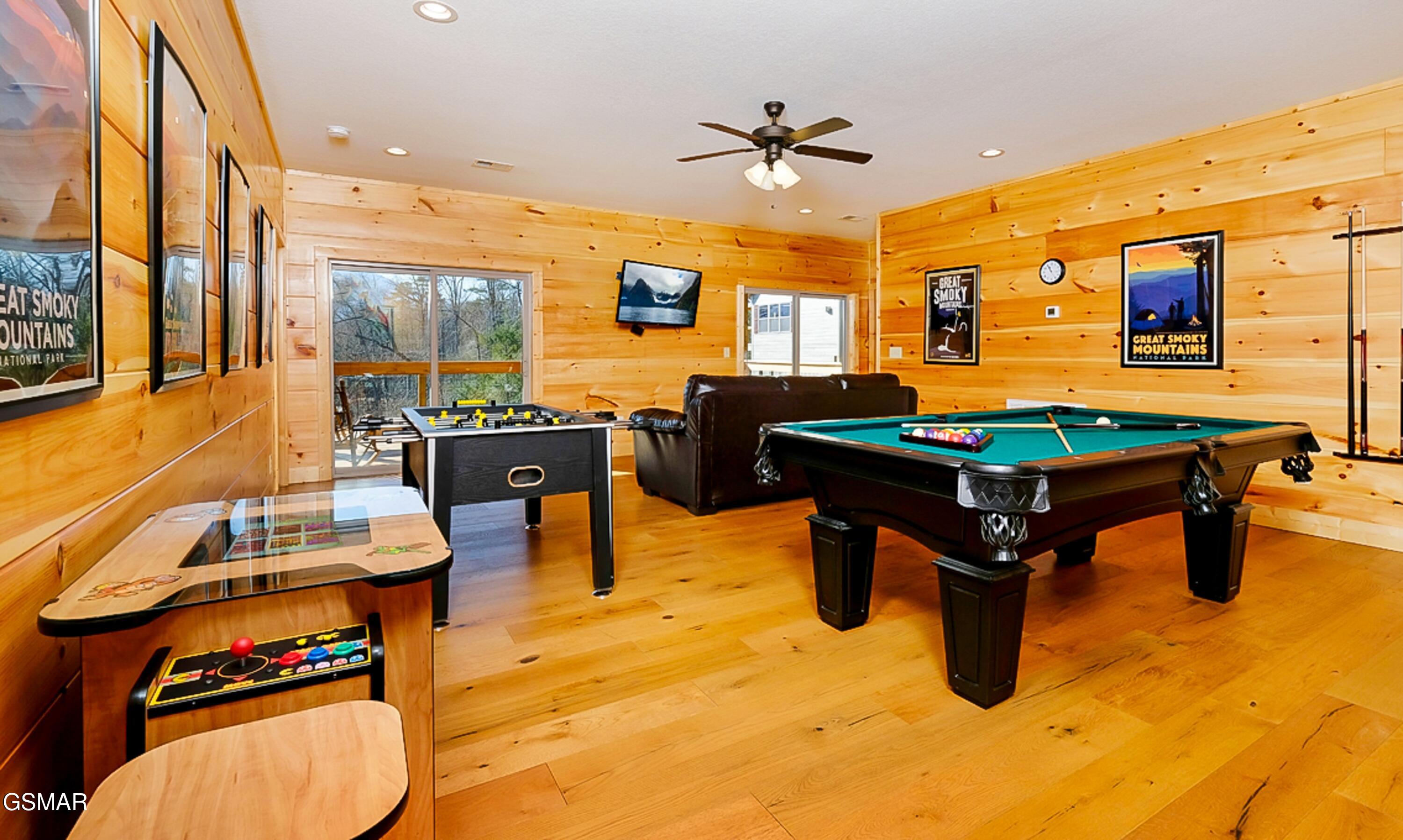 408 Potters Ridge Road Gatlinburg TN 37738