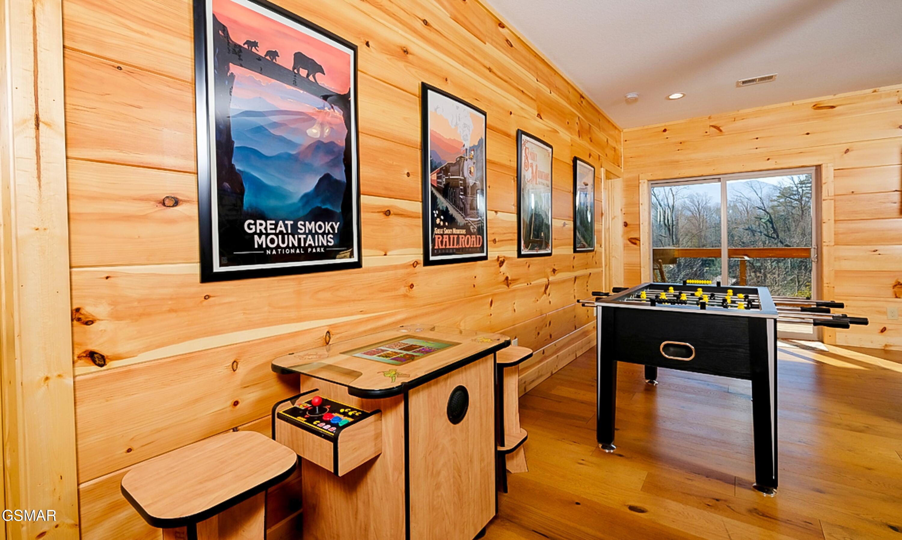 408 Potters Ridge Road Gatlinburg TN 37738