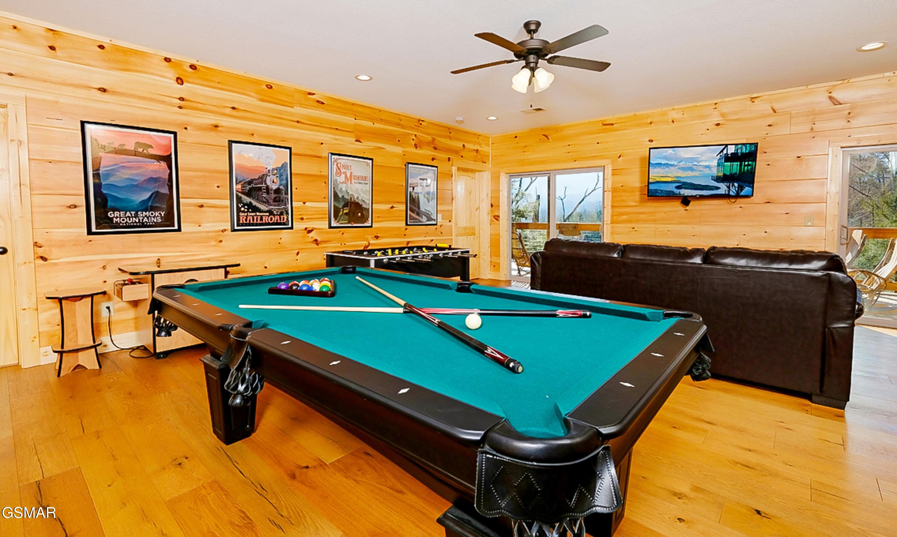 408 Potters Ridge Road Gatlinburg TN 37738