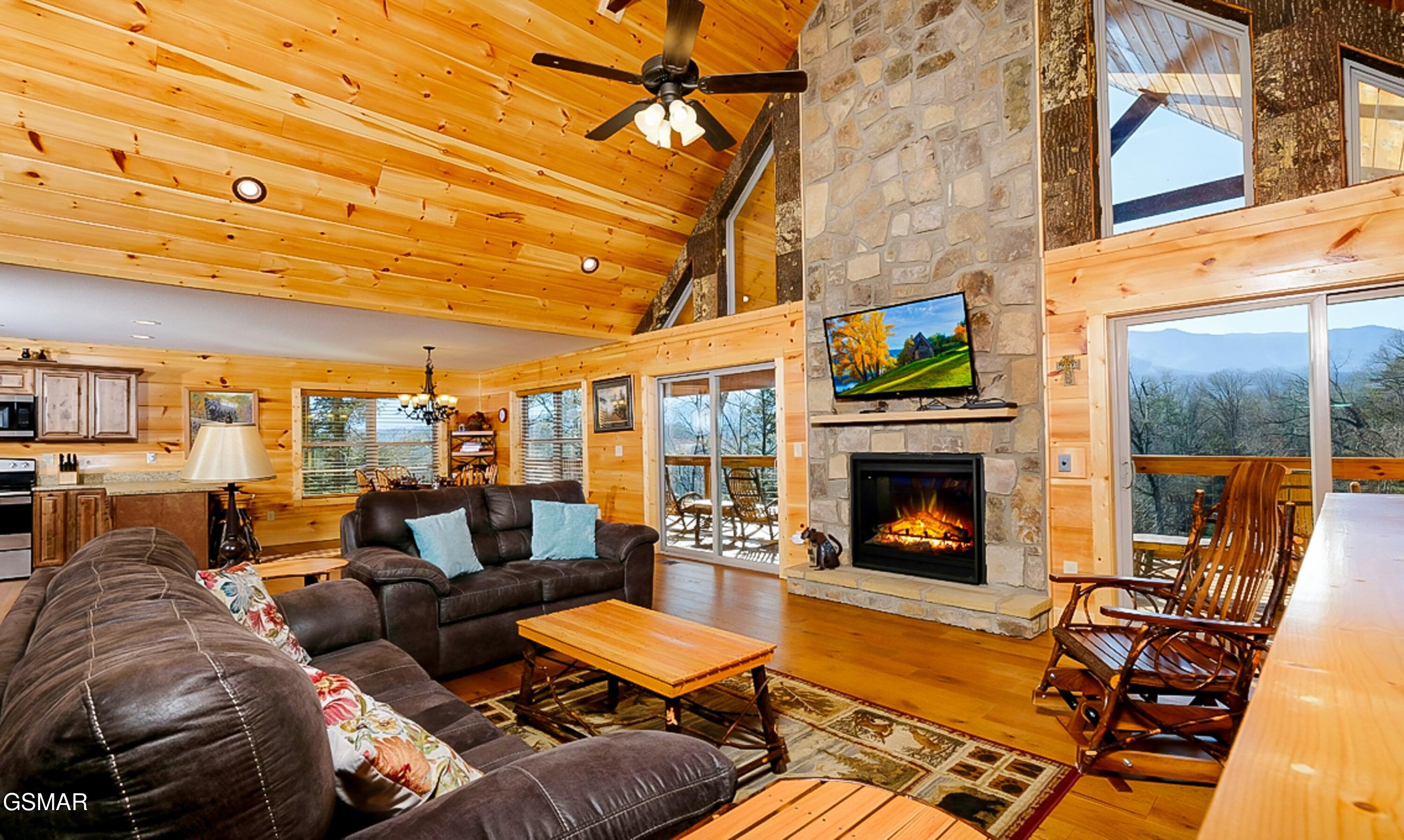 408 Potters Ridge Road Gatlinburg TN 37738