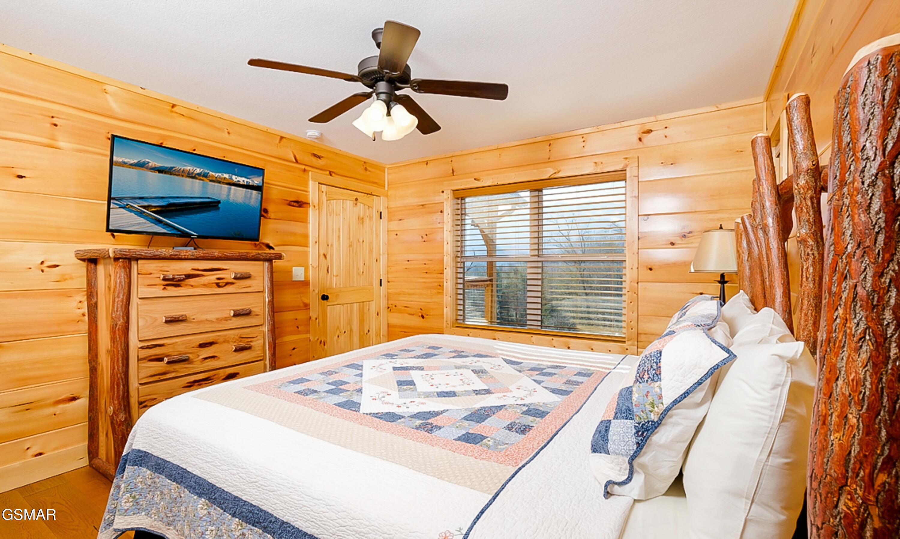 408 Potters Ridge Road Gatlinburg TN 37738