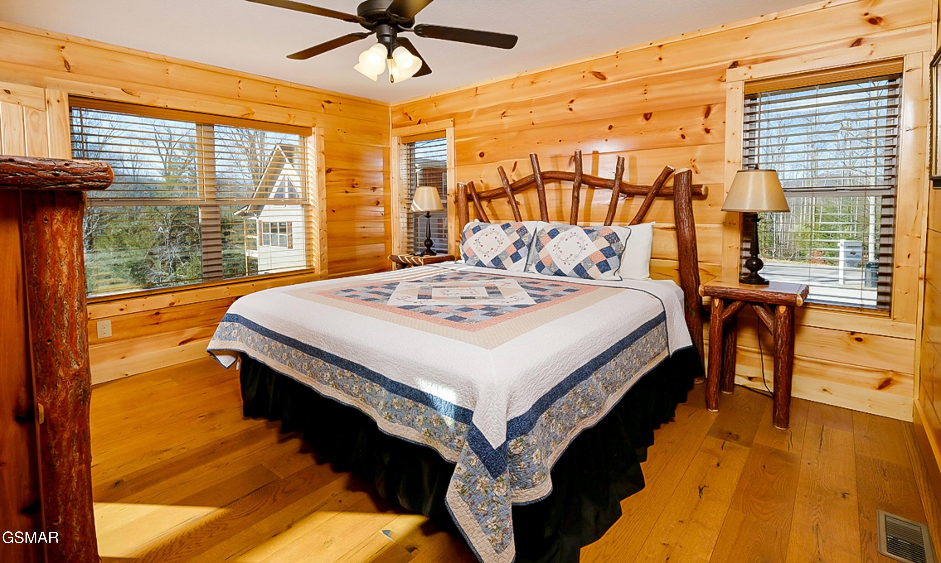 408 Potters Ridge Road Gatlinburg TN 37738