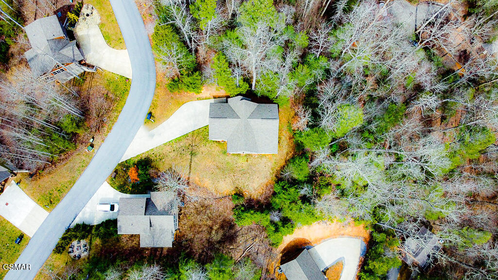408 Potters Ridge Road Gatlinburg TN 37738