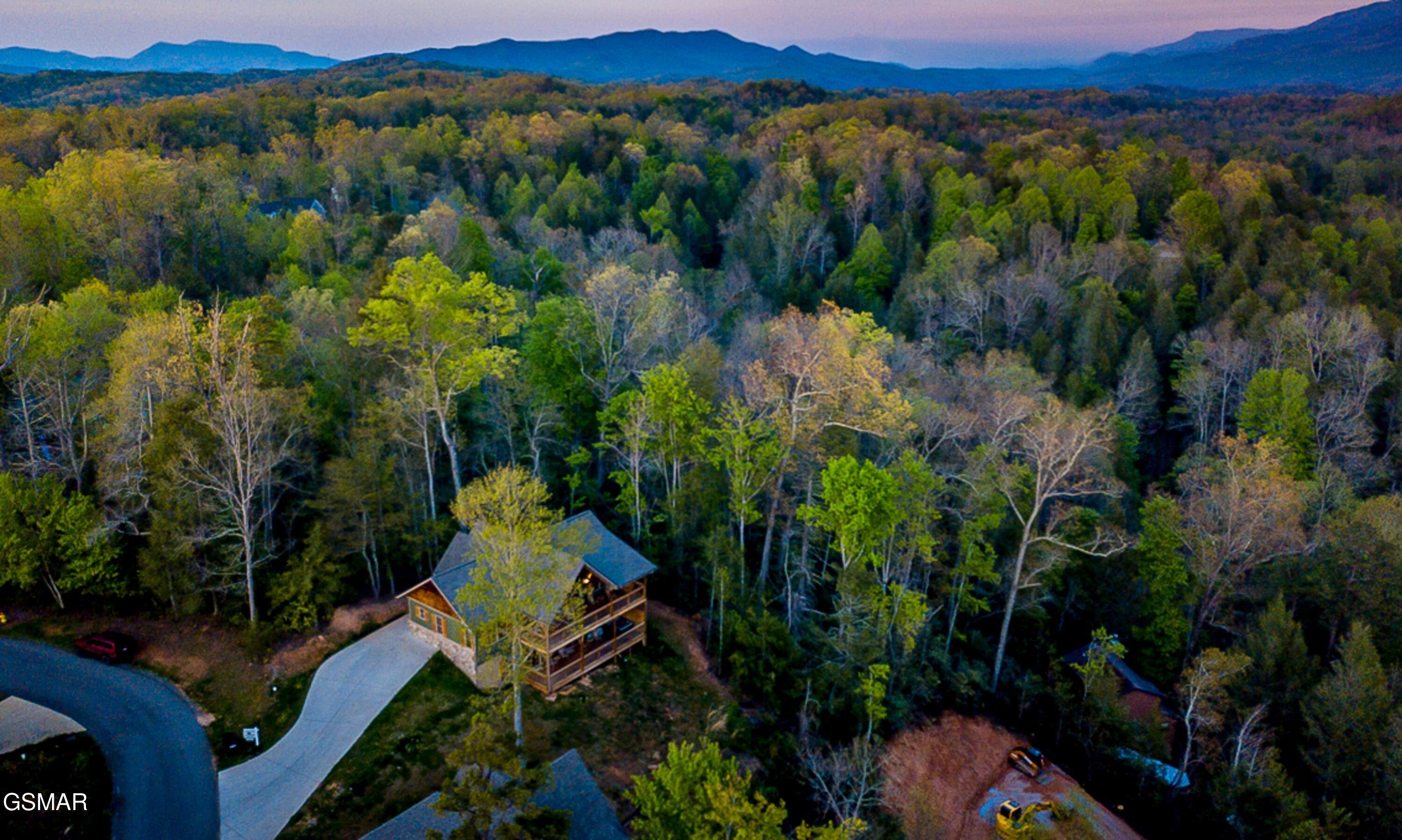 408 Potters Ridge Road Gatlinburg TN 37738