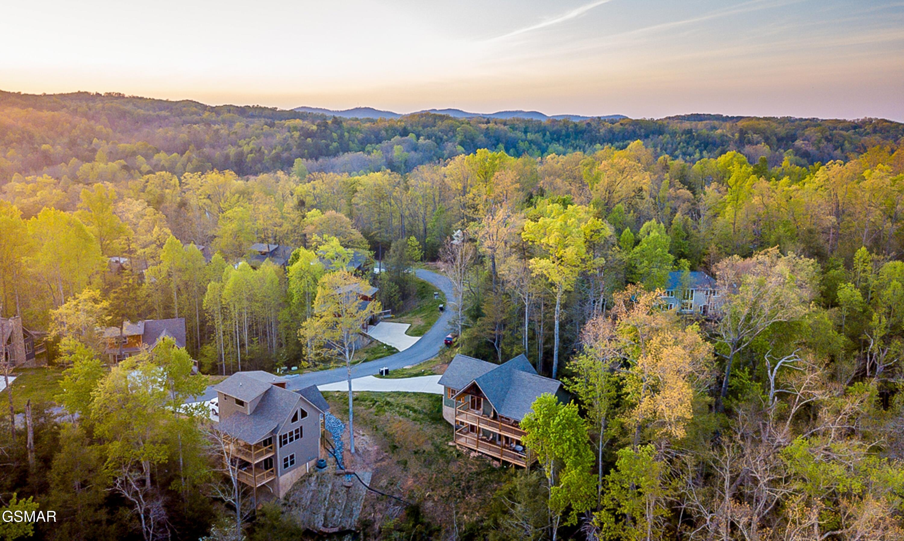 408 Potters Ridge Road Gatlinburg TN 37738