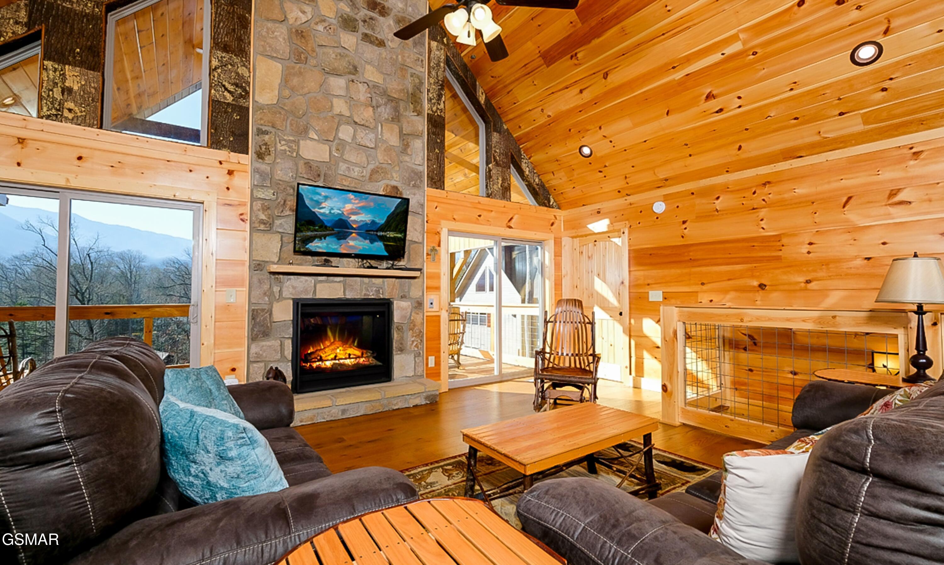 408 Potters Ridge Road Gatlinburg TN 37738