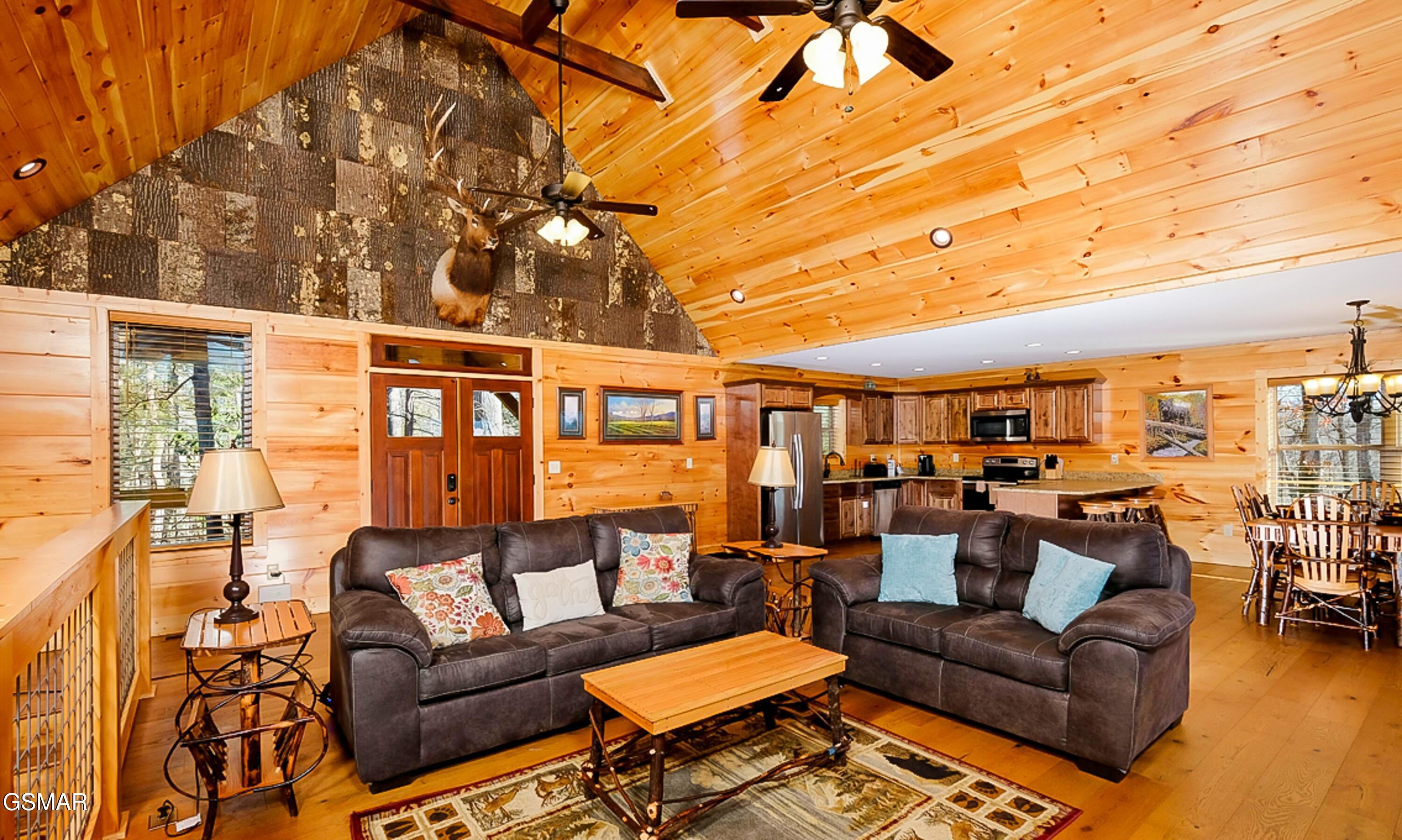 408 Potters Ridge Road Gatlinburg TN 37738