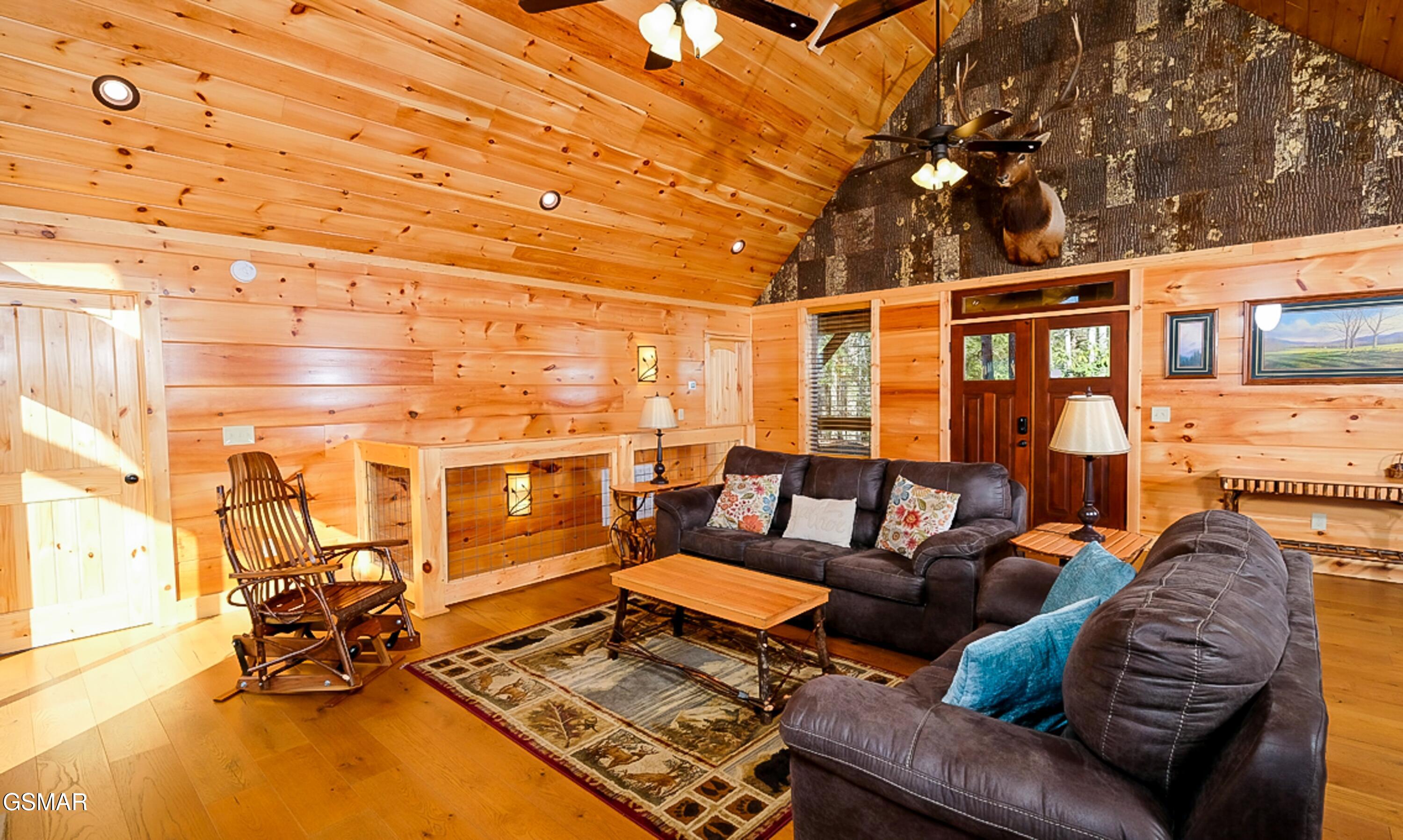 408 Potters Ridge Road Gatlinburg TN 37738