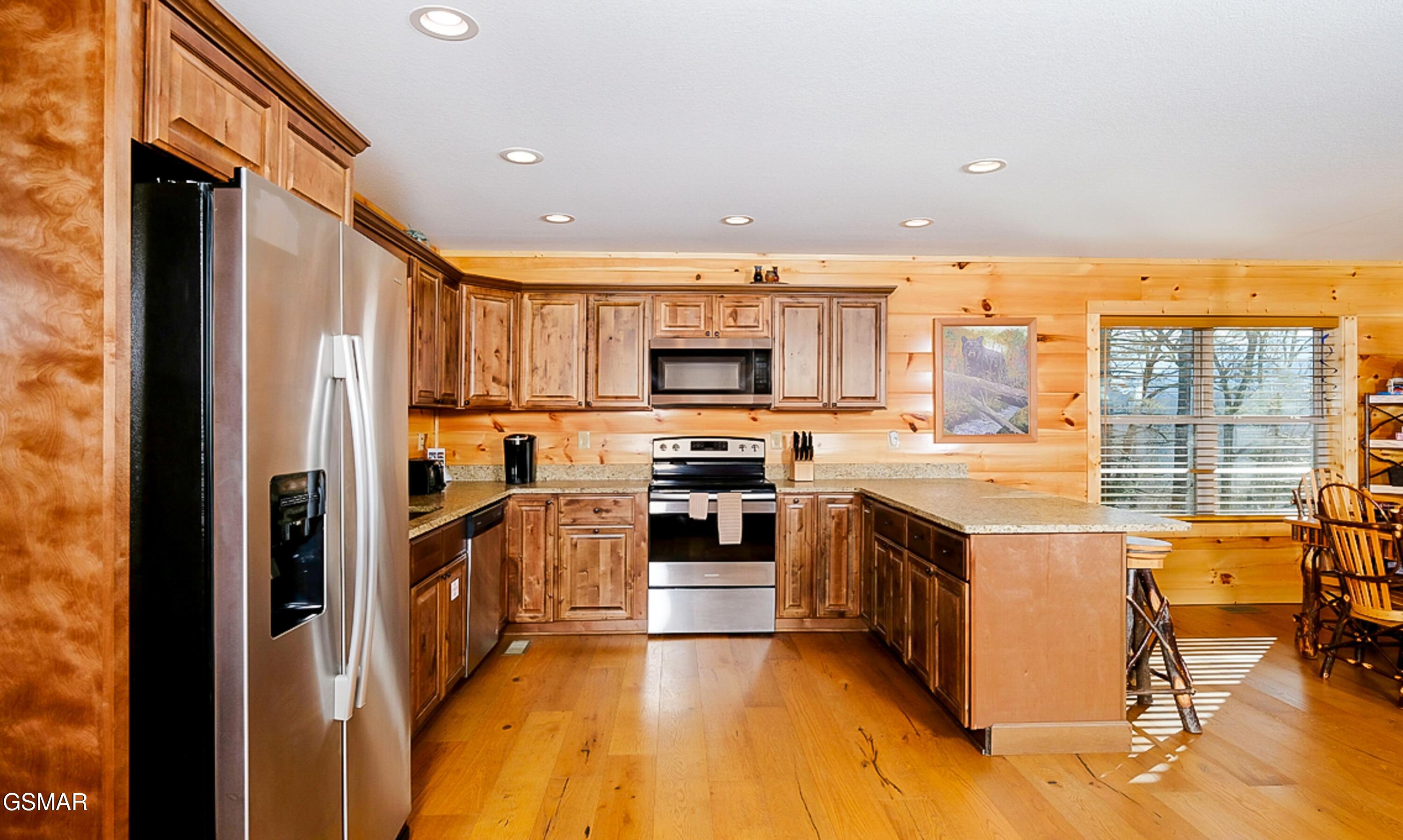408 Potters Ridge Road Gatlinburg TN 37738