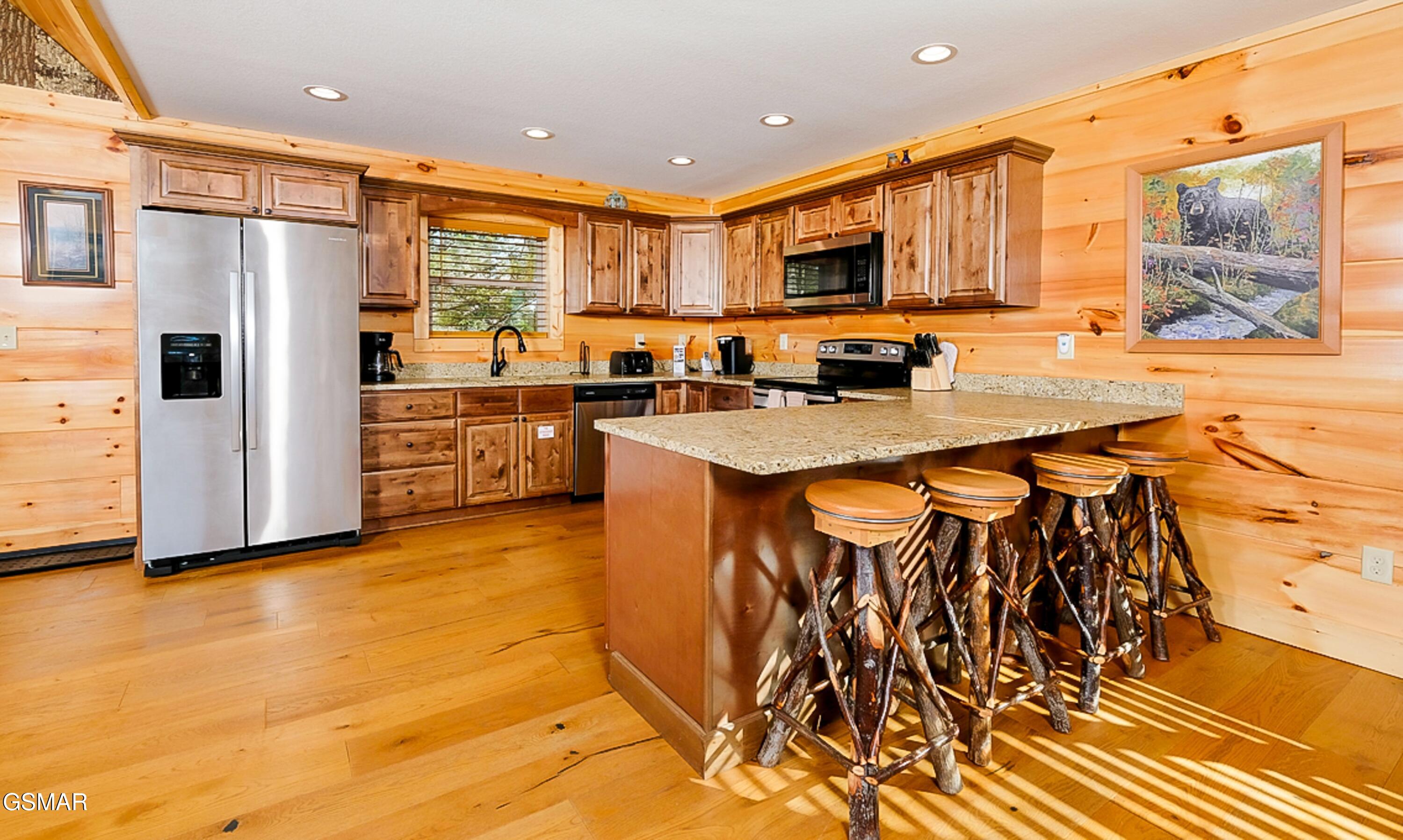 408 Potters Ridge Road Gatlinburg TN 37738